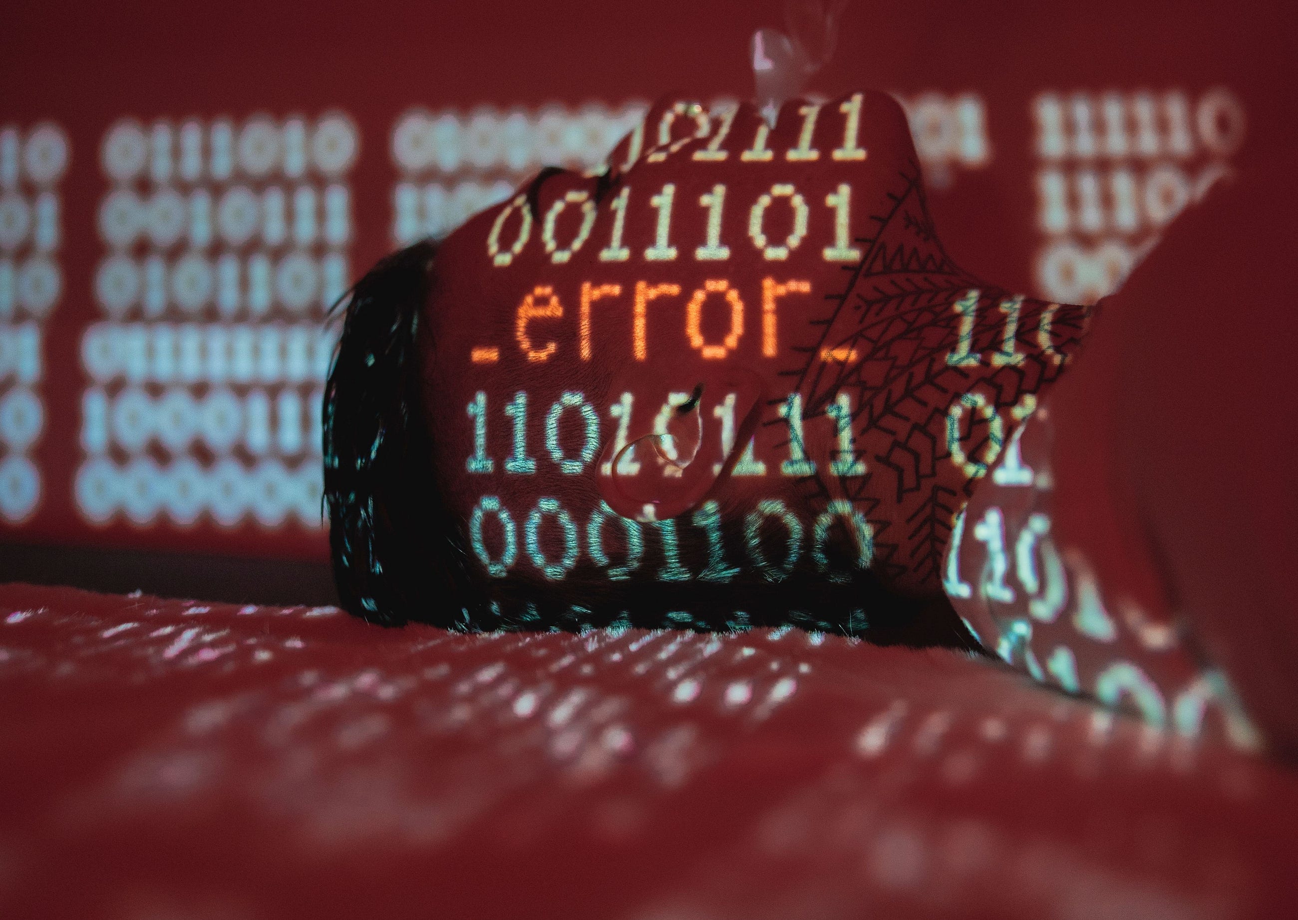 AI Just Proved It Doesn’t Need Your Permission Anymore.