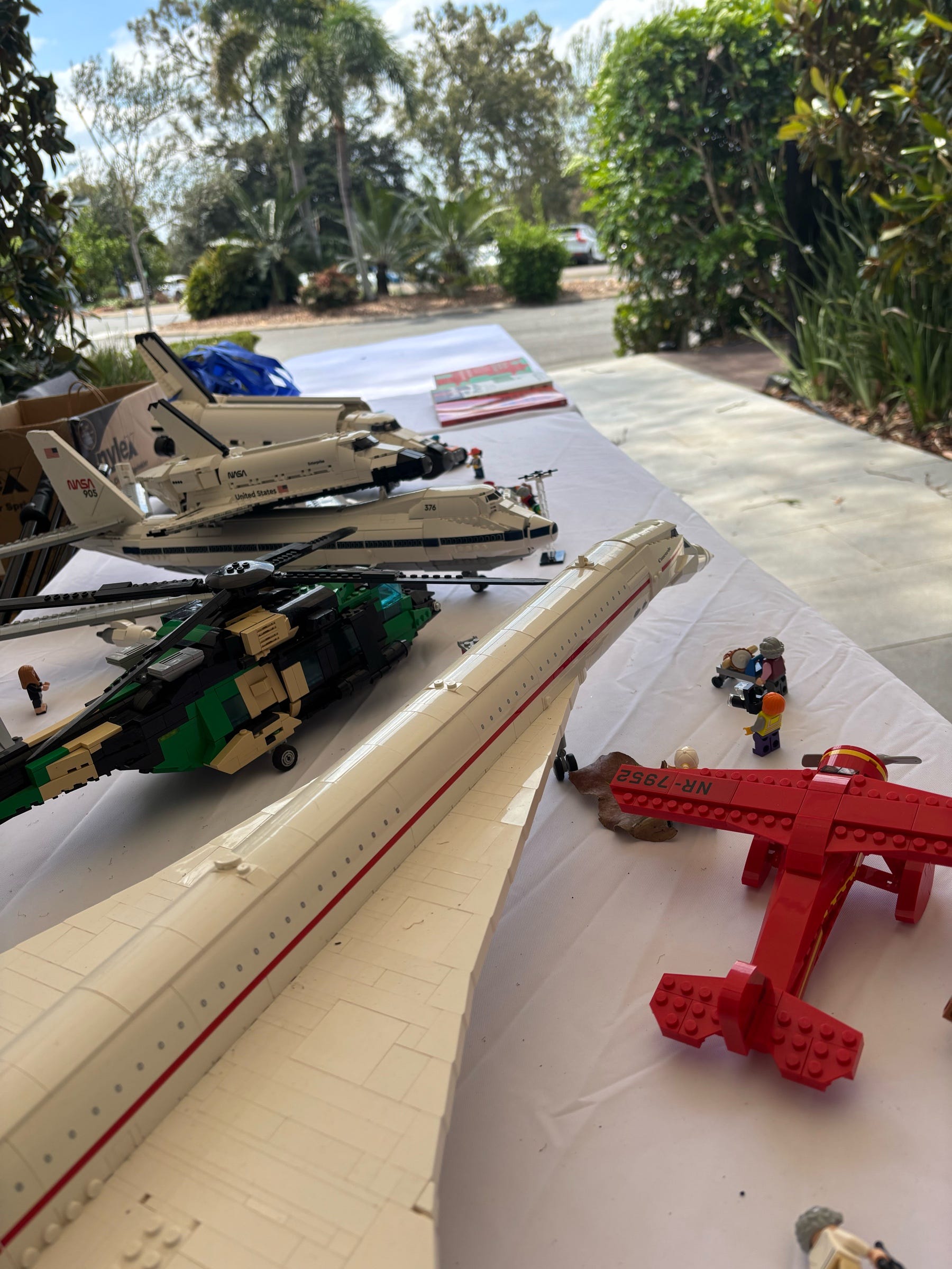 ? Day Eight Reflection – The Hardest Part ? Day Eight Reflection – The Hardest Part