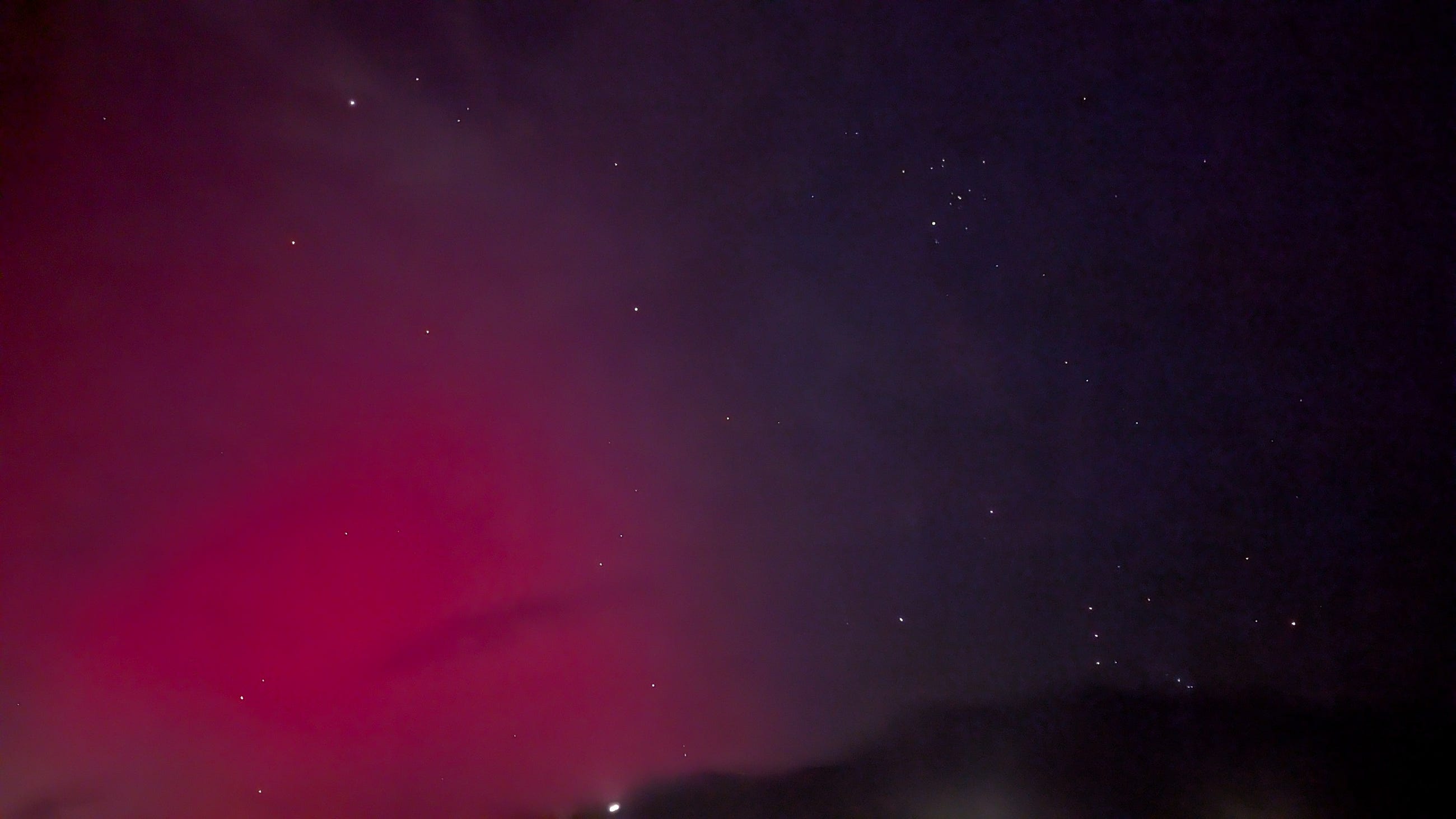 Something I Never thought I’d See Something I Never thought I’d See