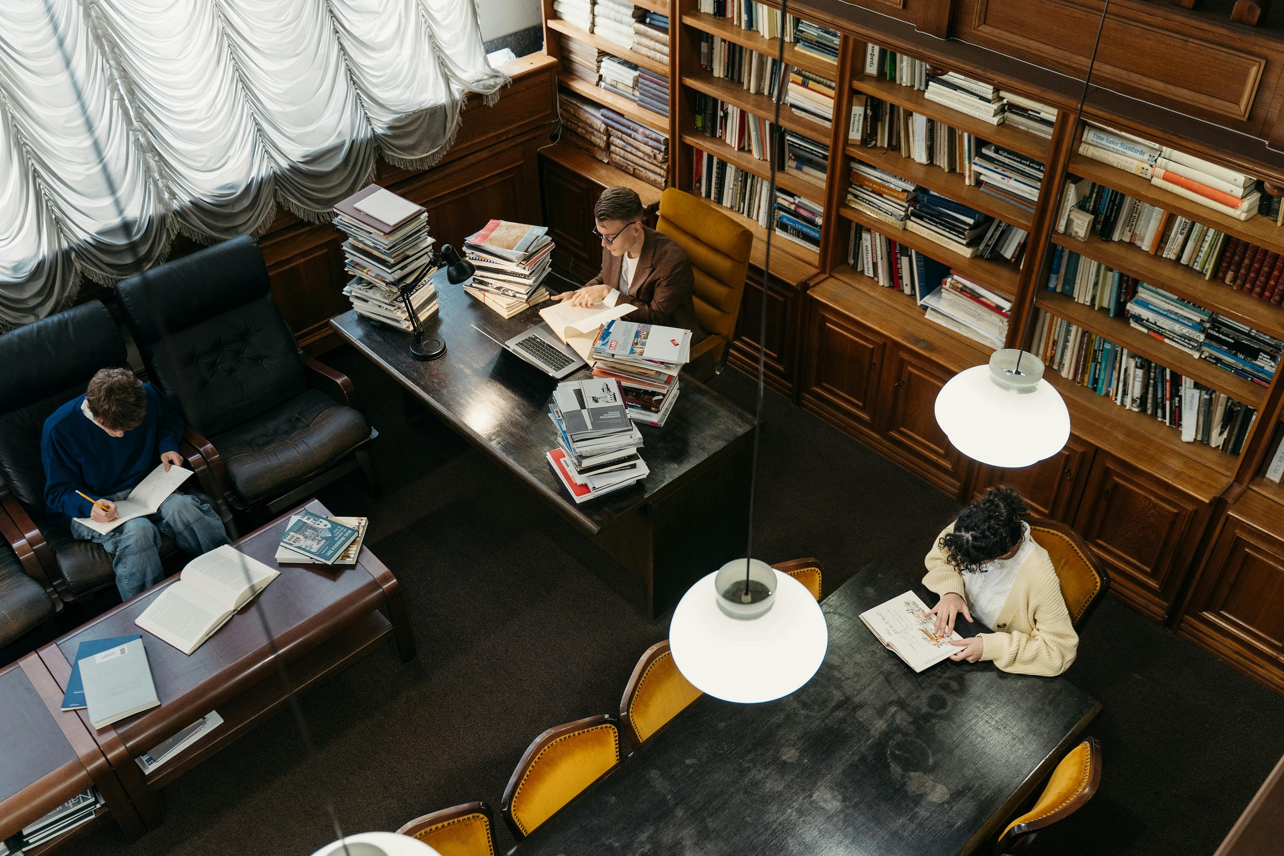 Your Literature Review Is Only as Good as the Search Query Behind It