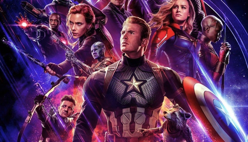 Avengers Endgame Full Movie Online Free 123movies Suhar Dirman