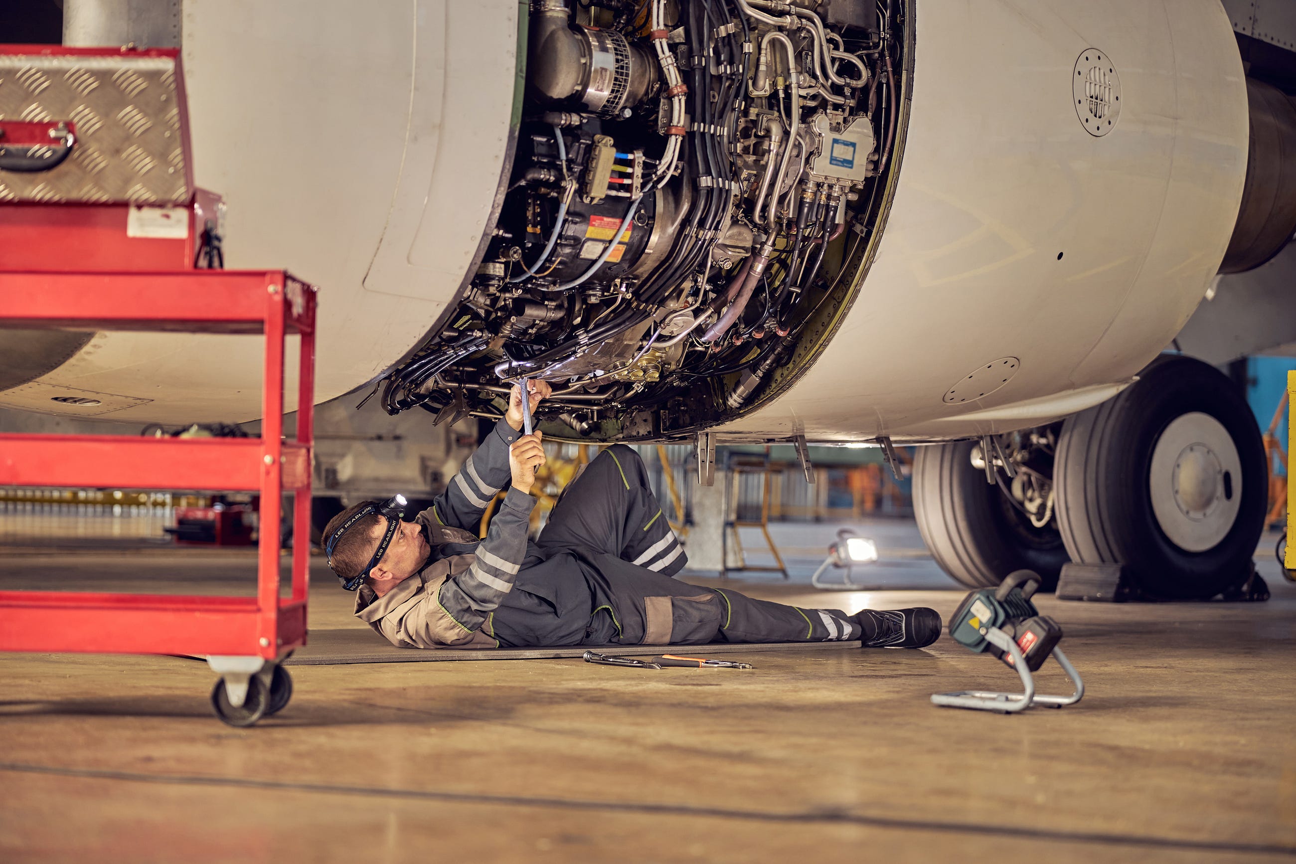 Why Timely Repair of Electro Mechanical Components Matters in Aviation Why Timely Repair of Electro Mechanical Components Matters in Aviation