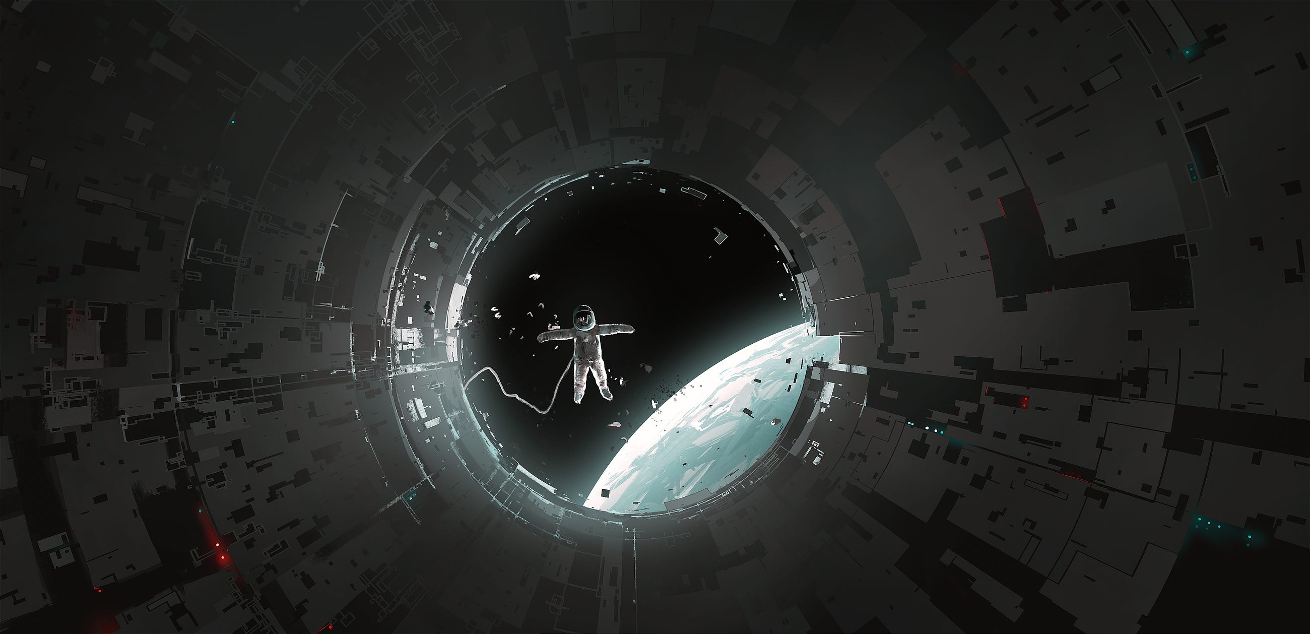 Tech Billionaires Want to Put Data Centers in Space. Scientists Have Q