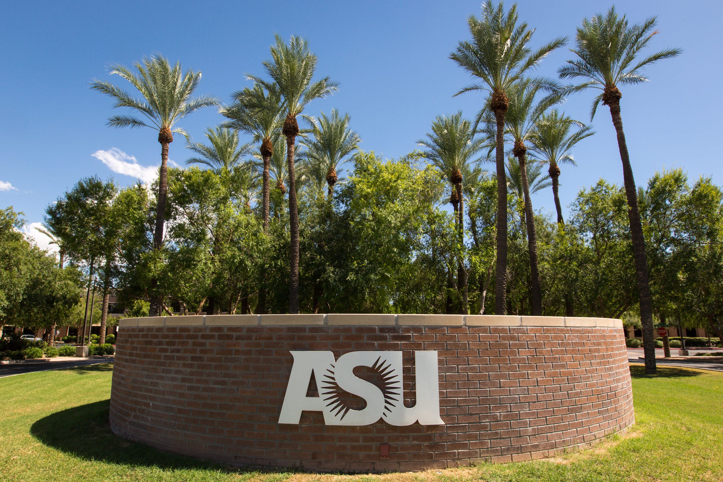 5 places to see when visiting ASU West campus. – Arizona State ...