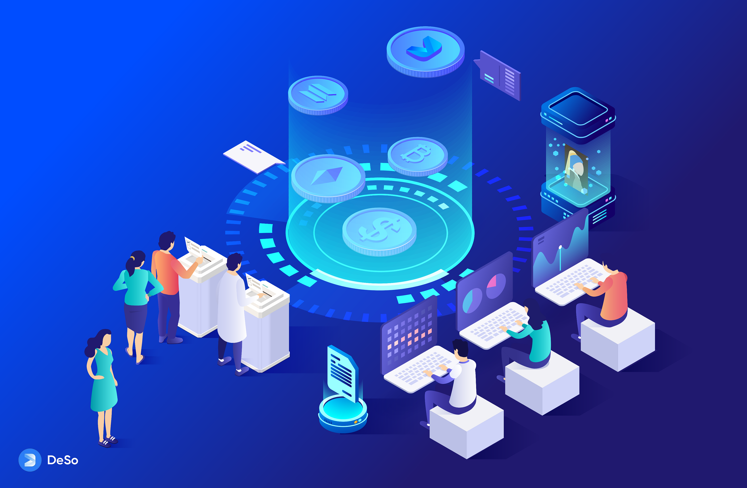 The Rise of DAO Services: Revolutionizing Collaboration in 2026