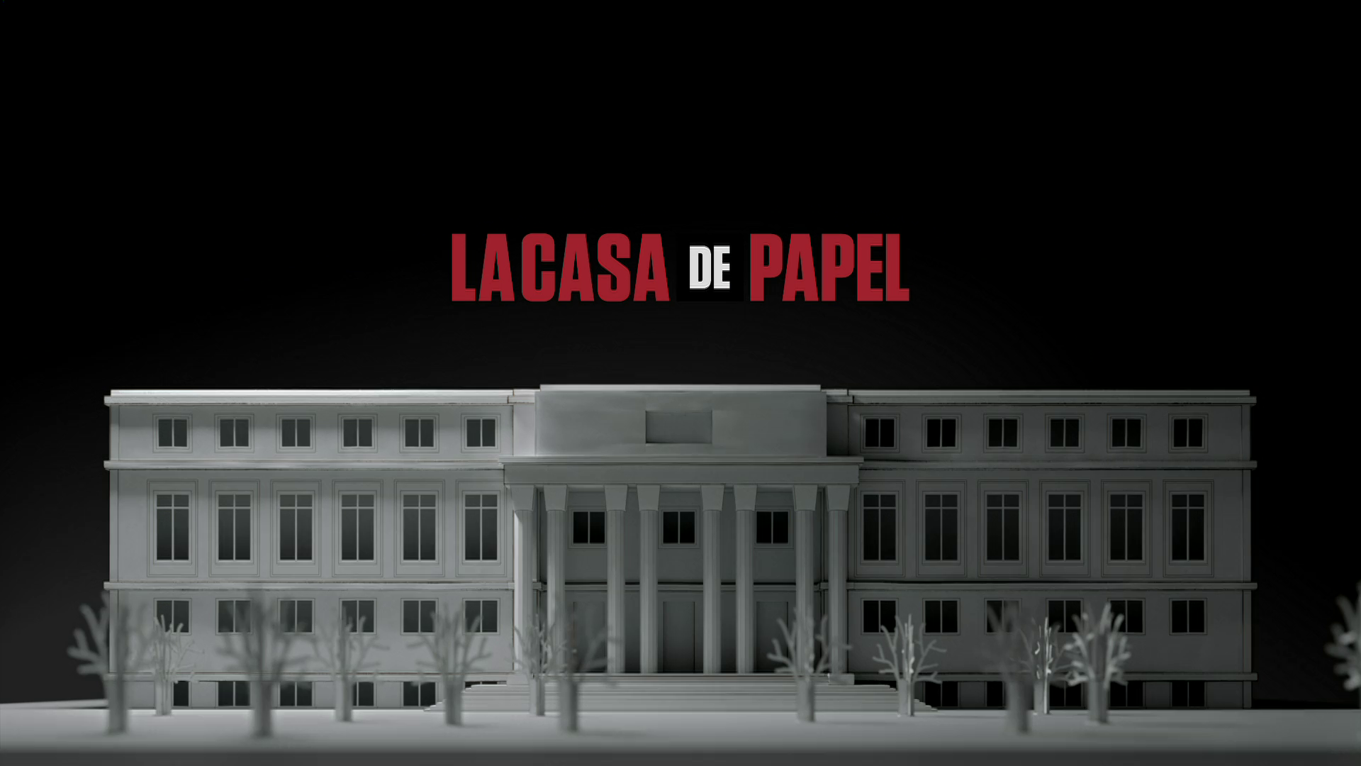 Temporada 1 De La Casa De Papel Edison Castillo Medium