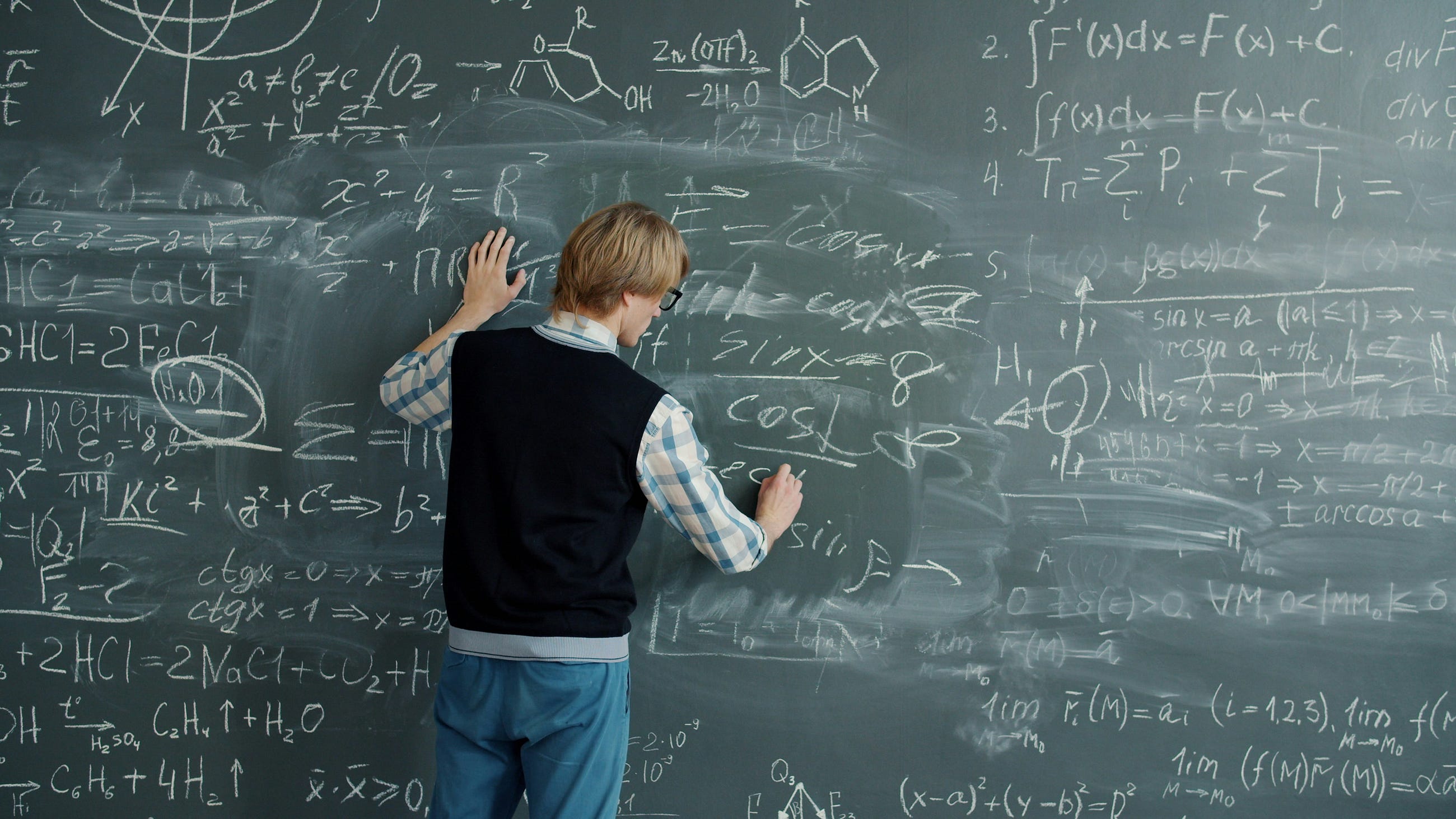 When CSS Went to Math Class: Sin() & Cos()