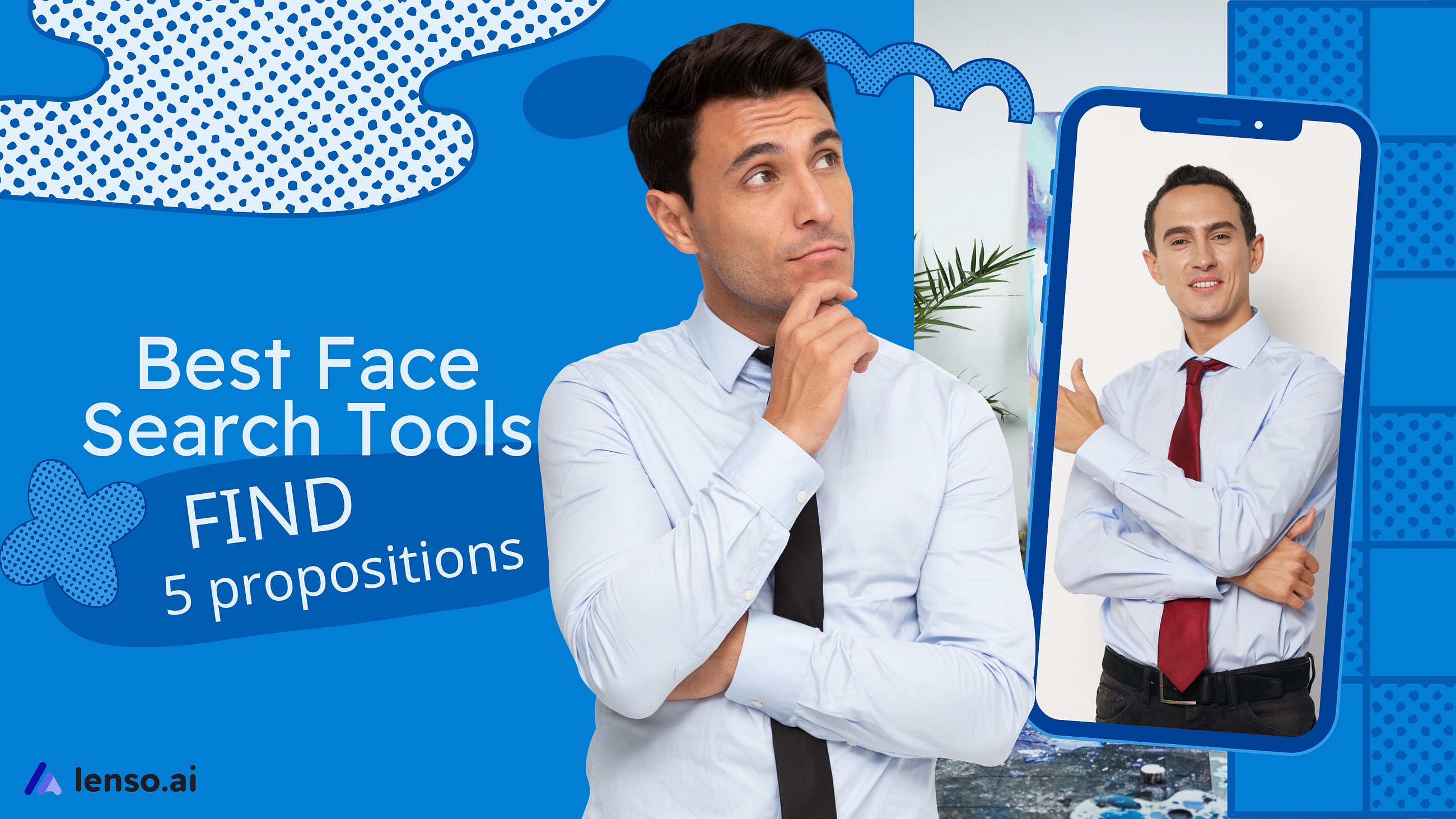 Best reverse image search to find someone — top 5 facial recognition websites: free & paid