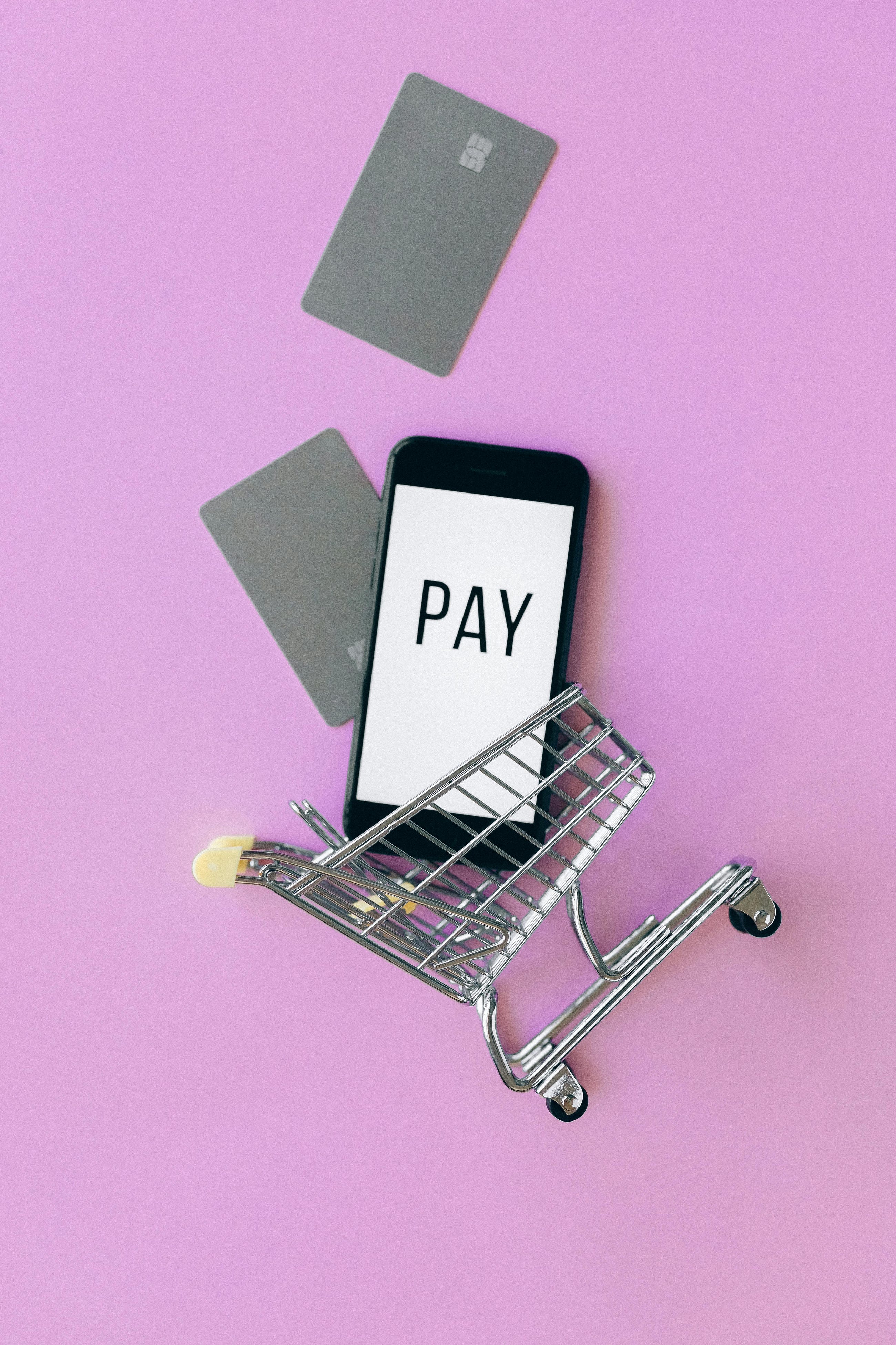 Wallets to Smartphones: How Digital Payments Are Reshaping Modern Economies