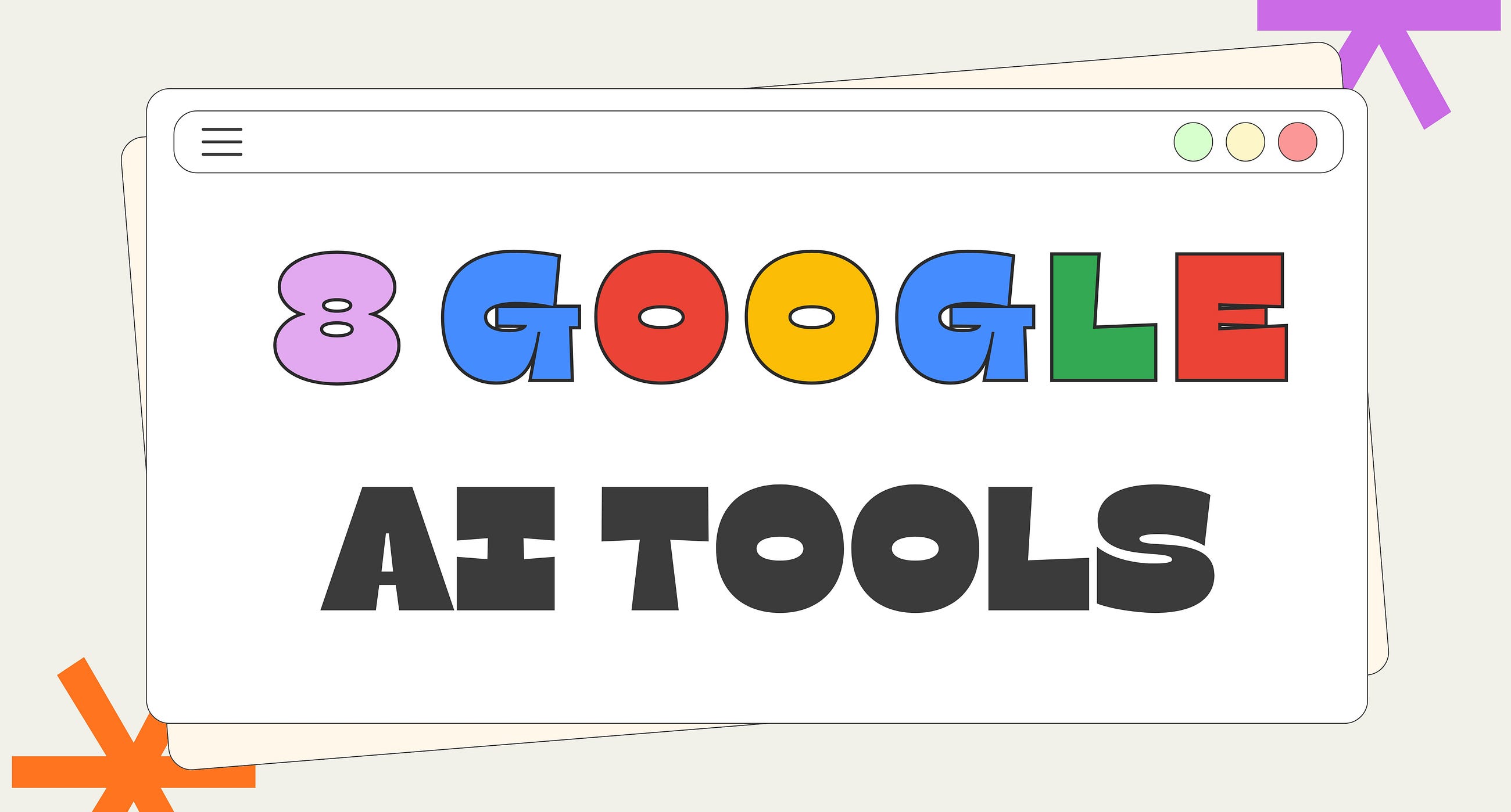 8 Google AI Tools That Are Quietly Replacing Entire Software Teams