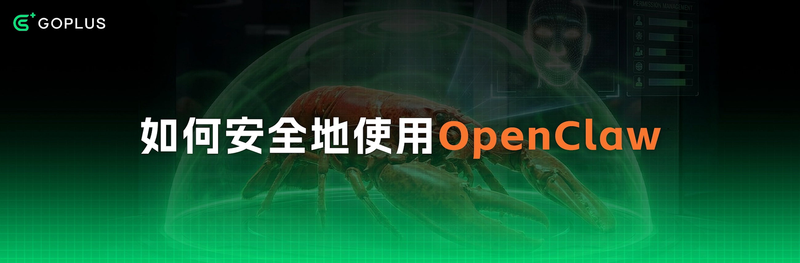 如何安全地使用OpenClaw