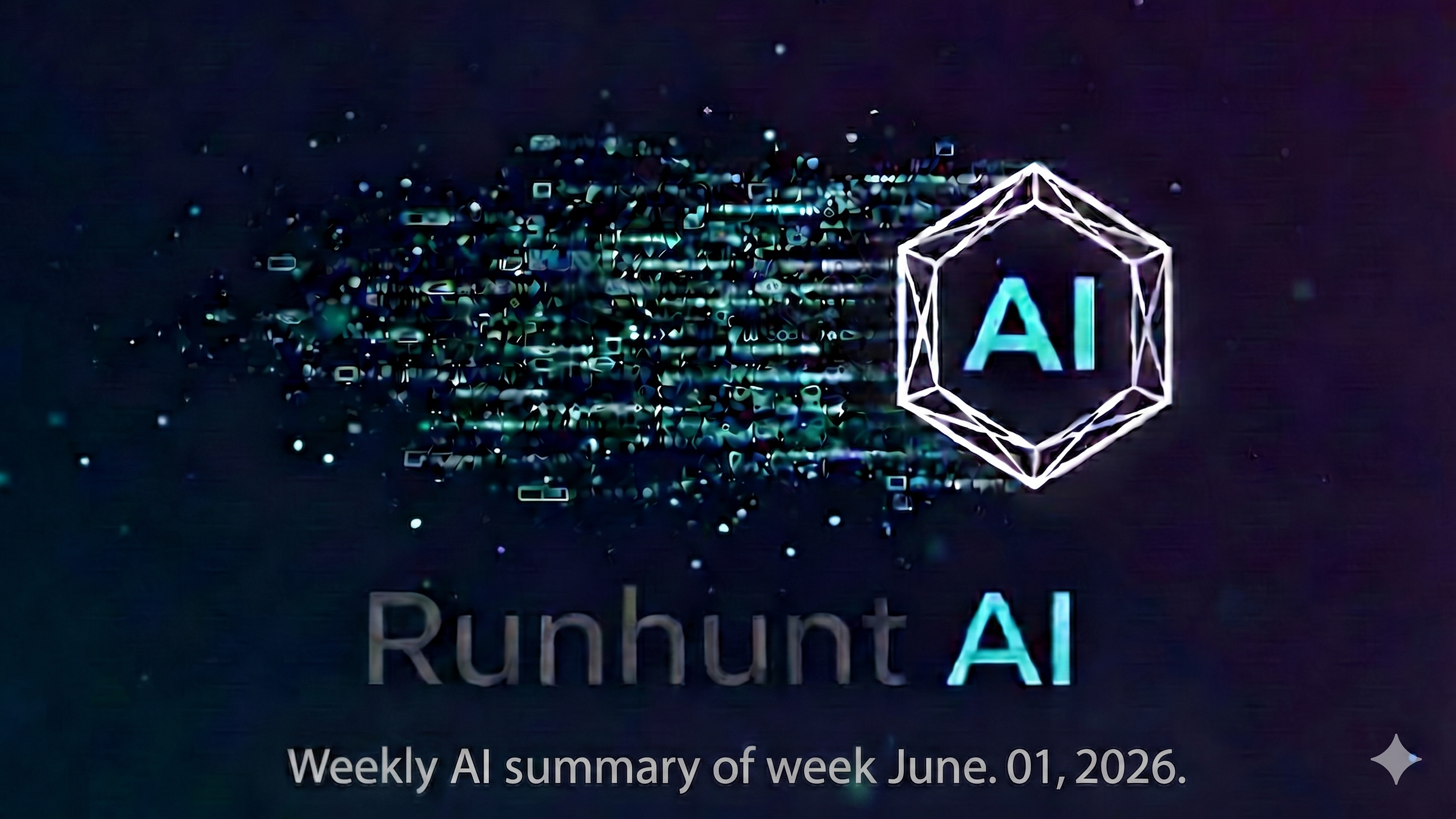 The AI Autopilot and the Hardware Revolution: Is Tech Building Itself Faster Than We Are Ready?