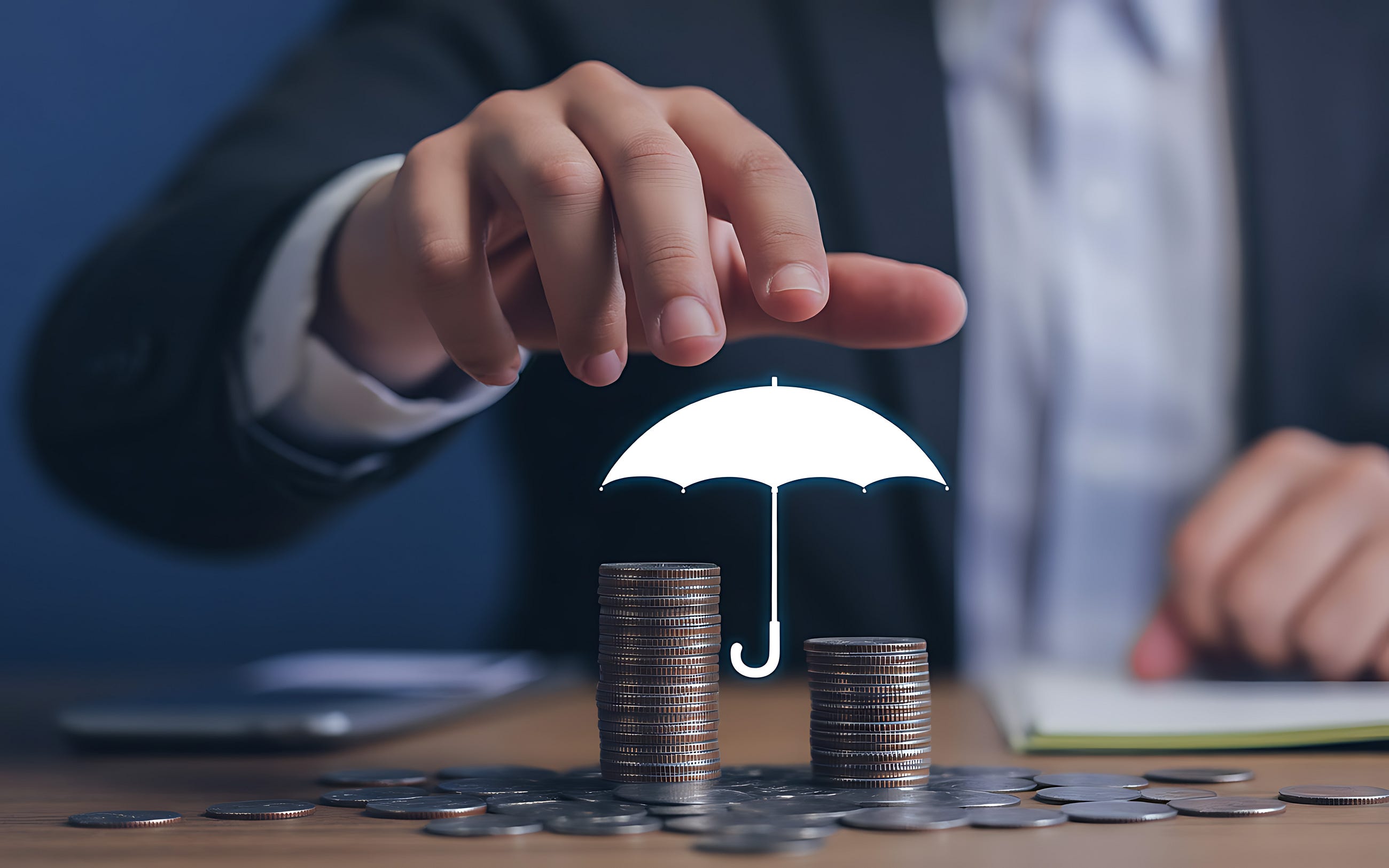 Safeguarding Your Capital: The PFH Markets Guide to Professional Risk Management