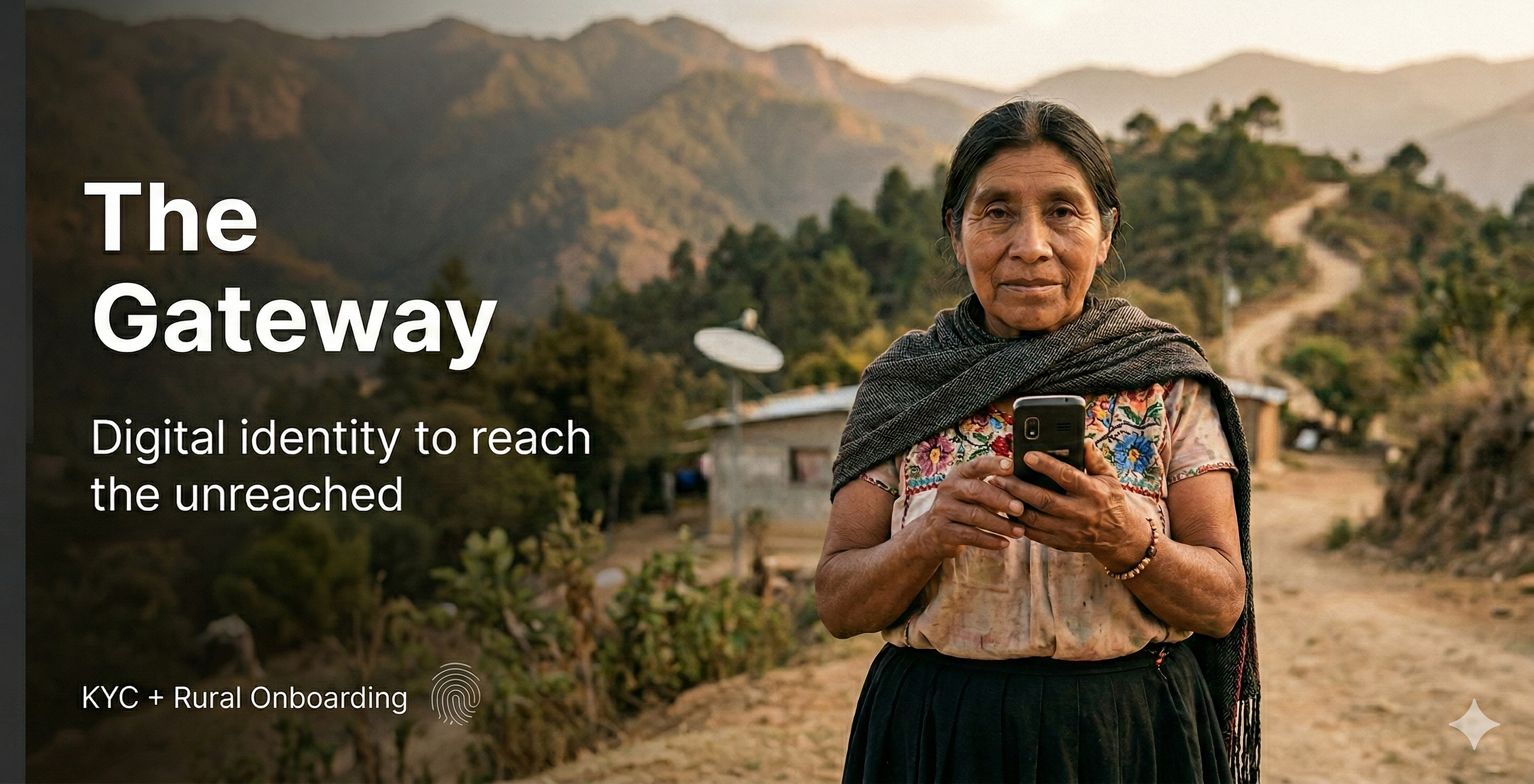 KYC in Rural Mexico: Why Identity Verification Is the Real Bottleneck of Financial Inclusion | LATAM