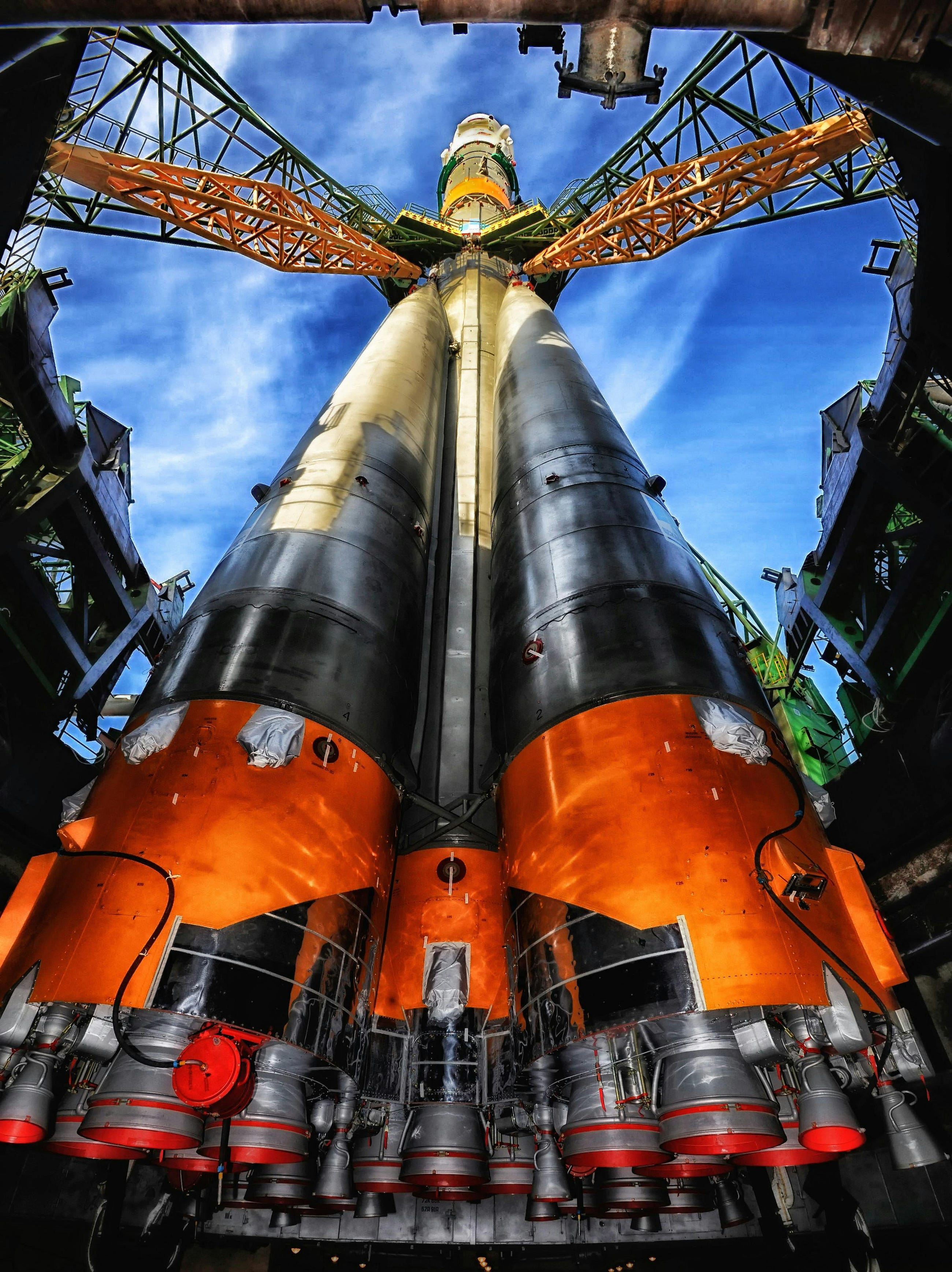 From Sky to Skyline: The Future of Space as a Shared Civilization Zone