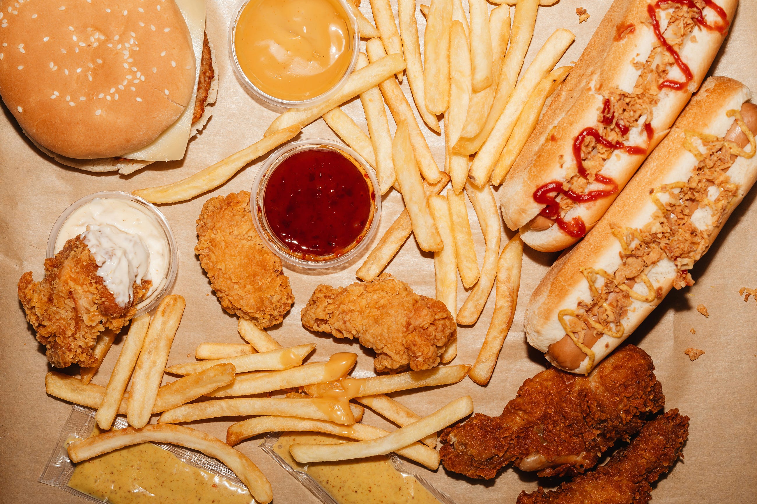Are UPF Foods, Like Cigarettes, Cleverly Designed to Addict Us?