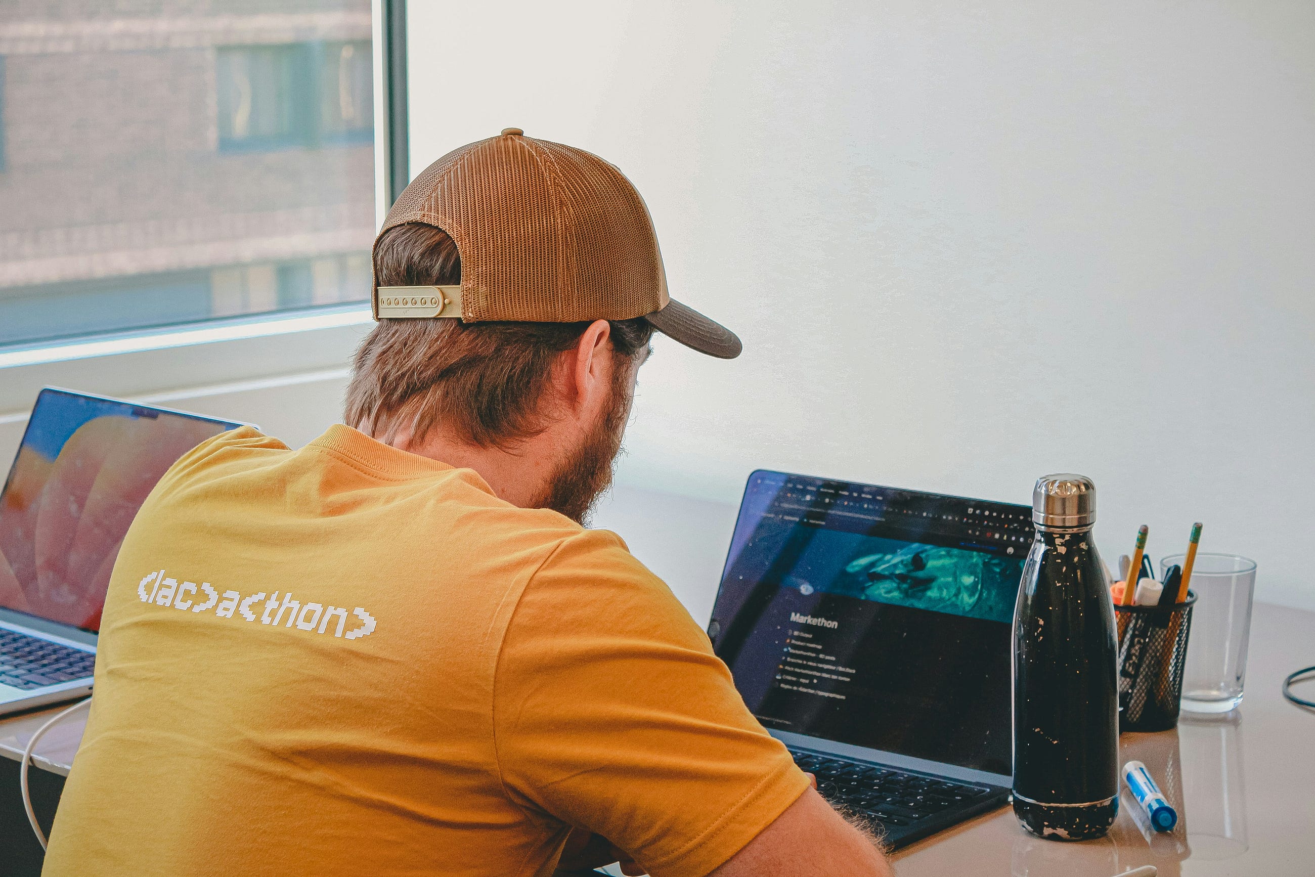 How to Learn Any Tech Skill Fast — My Exact System