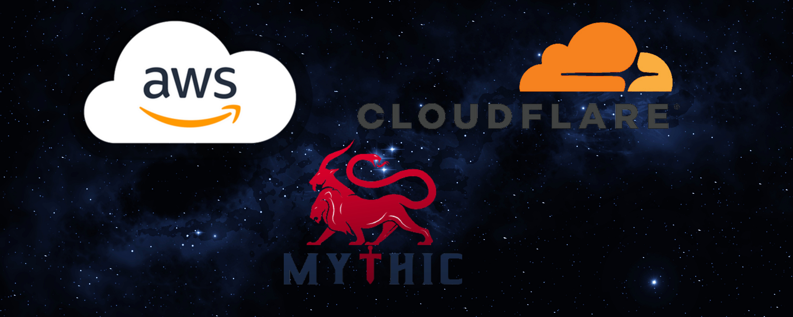 Command & control Infrastructure using AWS, Cloudflare, and Mythic. Part 1