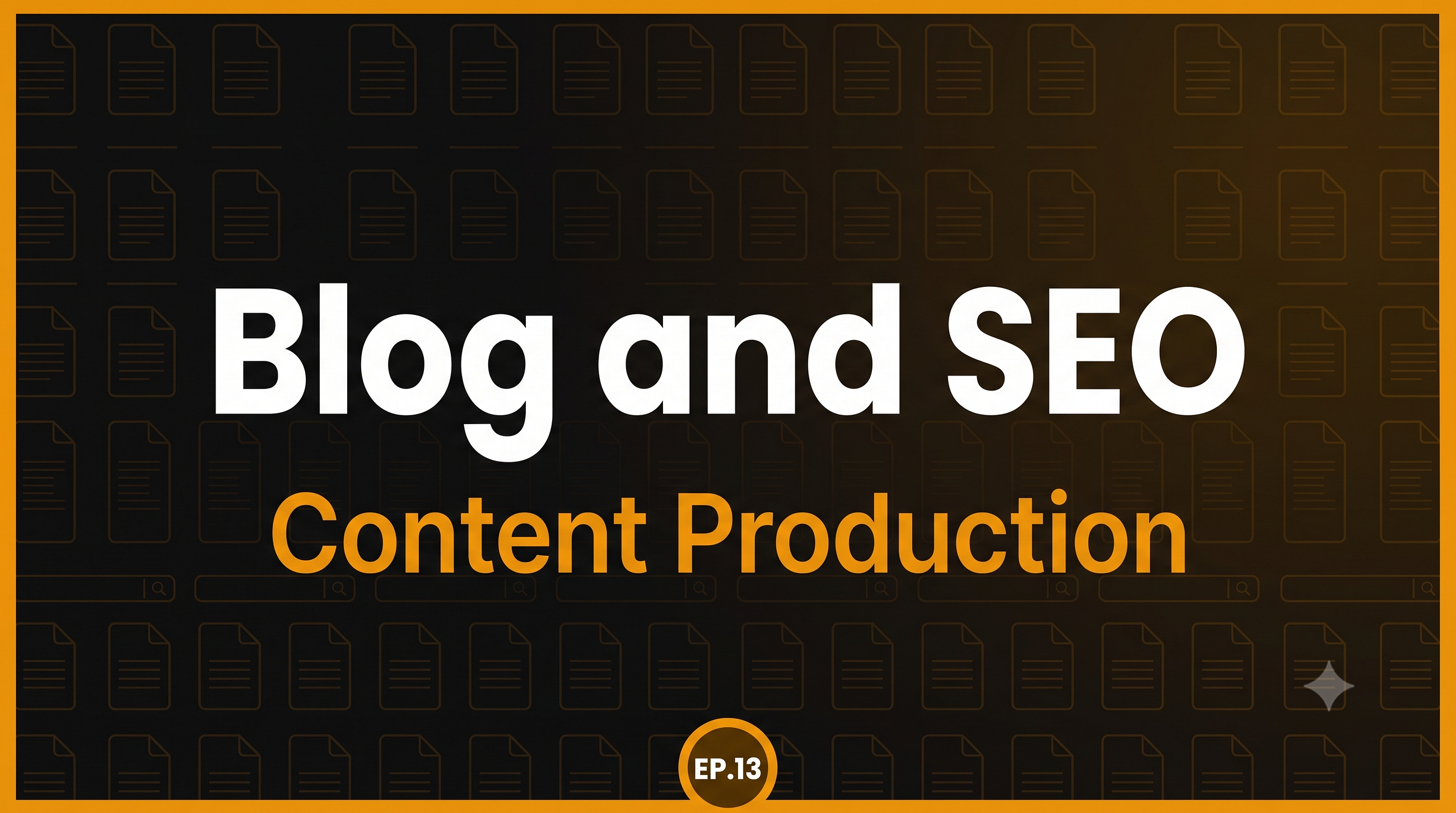 Blog Writing and SEO Content Production with Claude