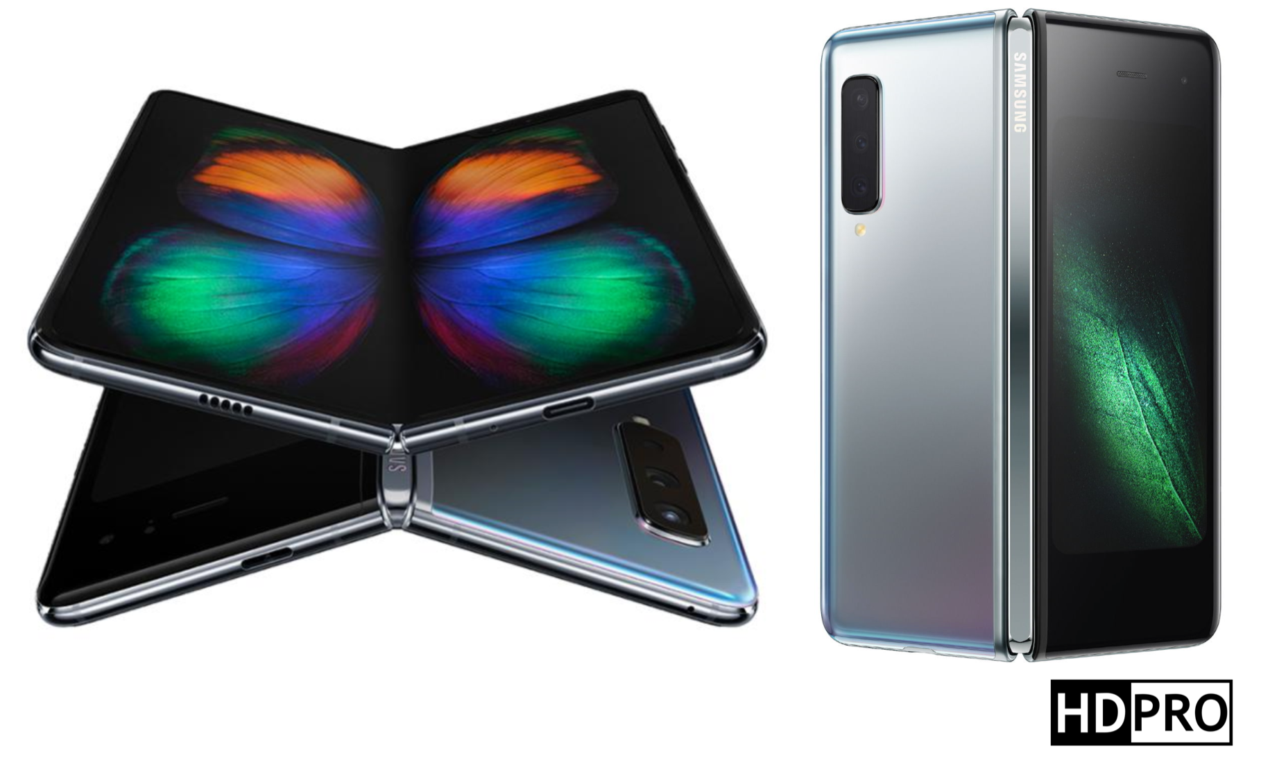 samsung galaxy phone fold