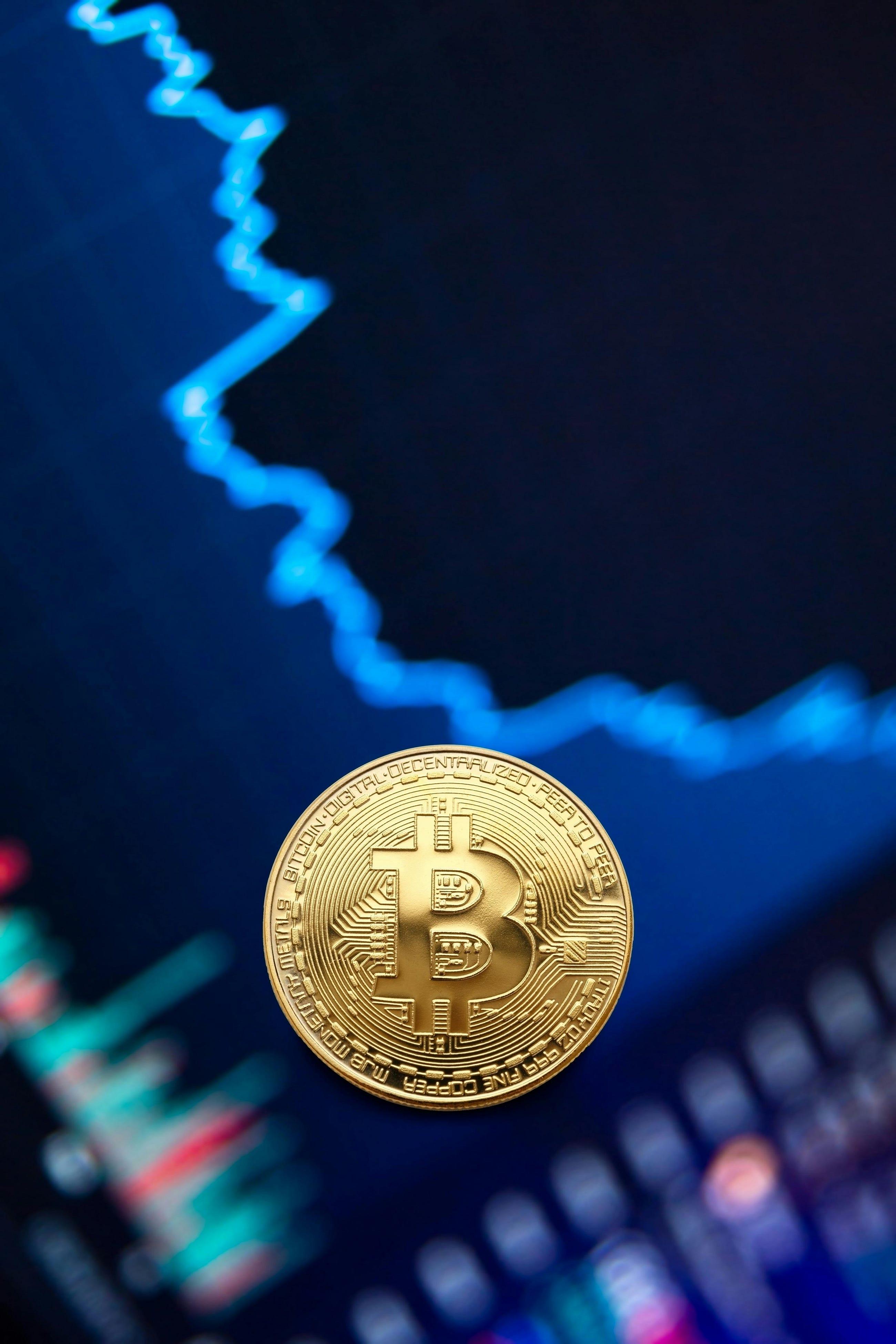 Crypto News Today: A Clear and Engaging Guide for UK Writers