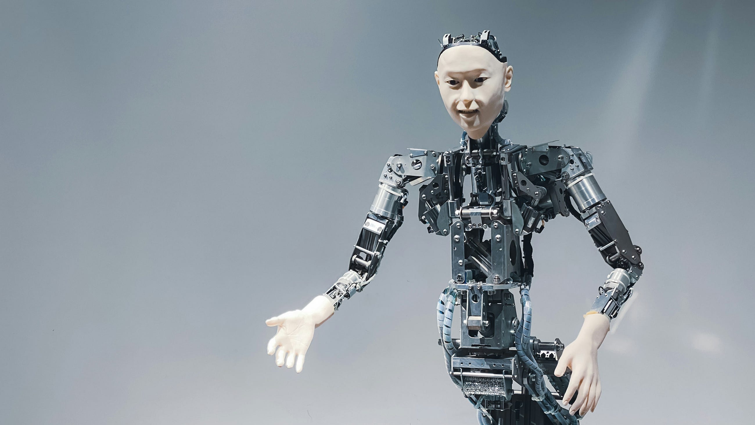 AI Never Replaces Programmers: An Android Developer’s Take