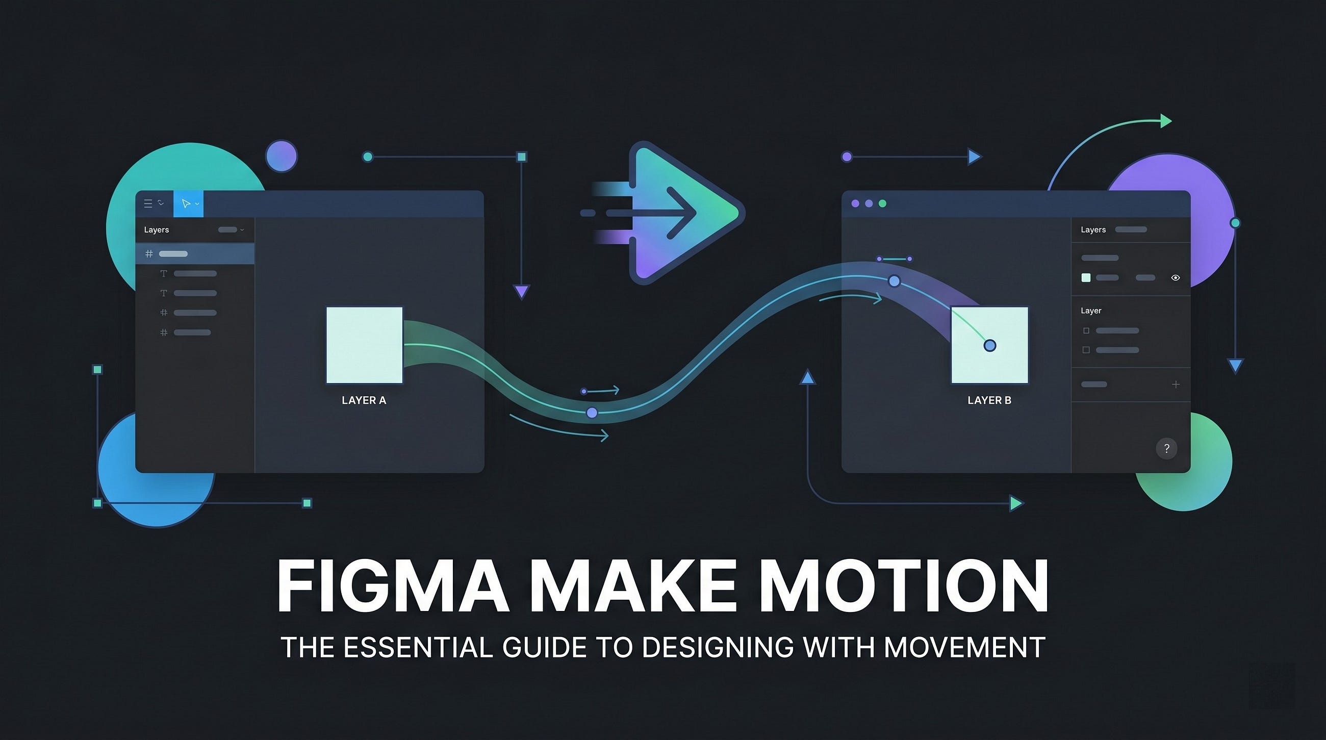 I Stopped Using Figma Prototypes for Motion. Here Is What Replaced Them.