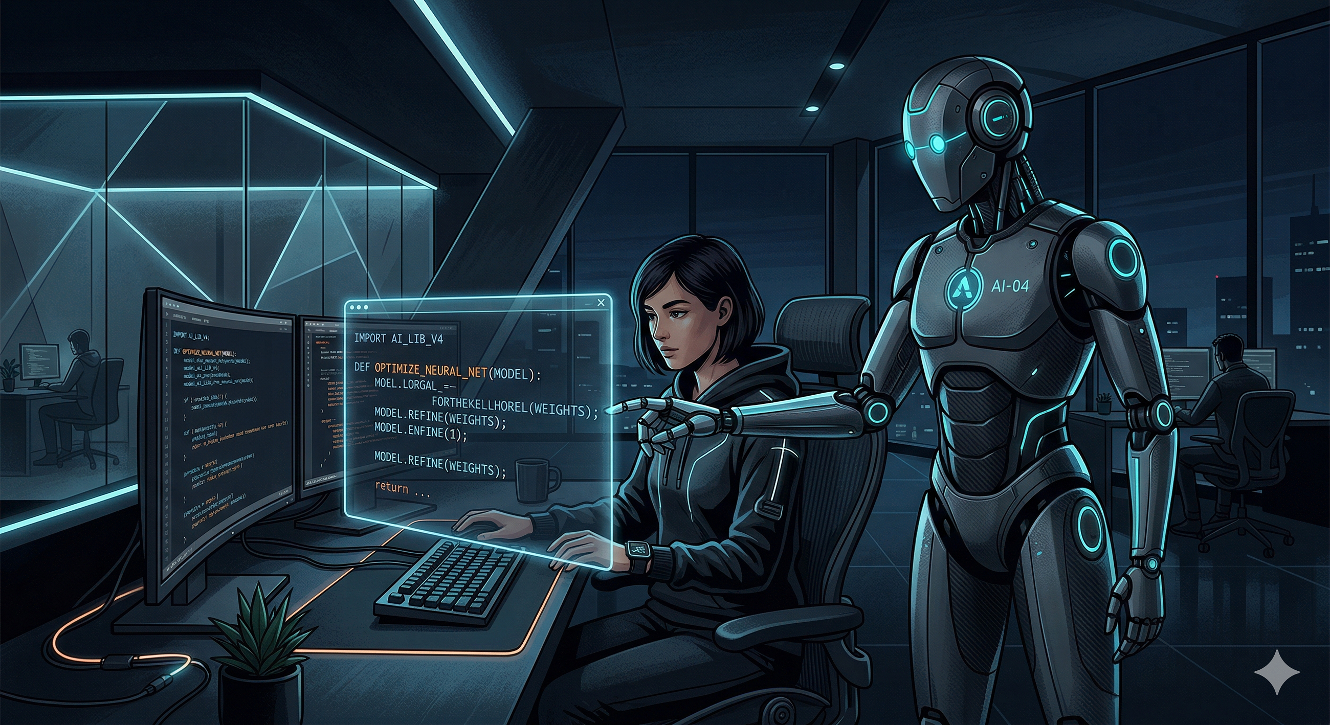 Is AI Actually Killing Software Engineering? The Unfiltered Truth for 2026