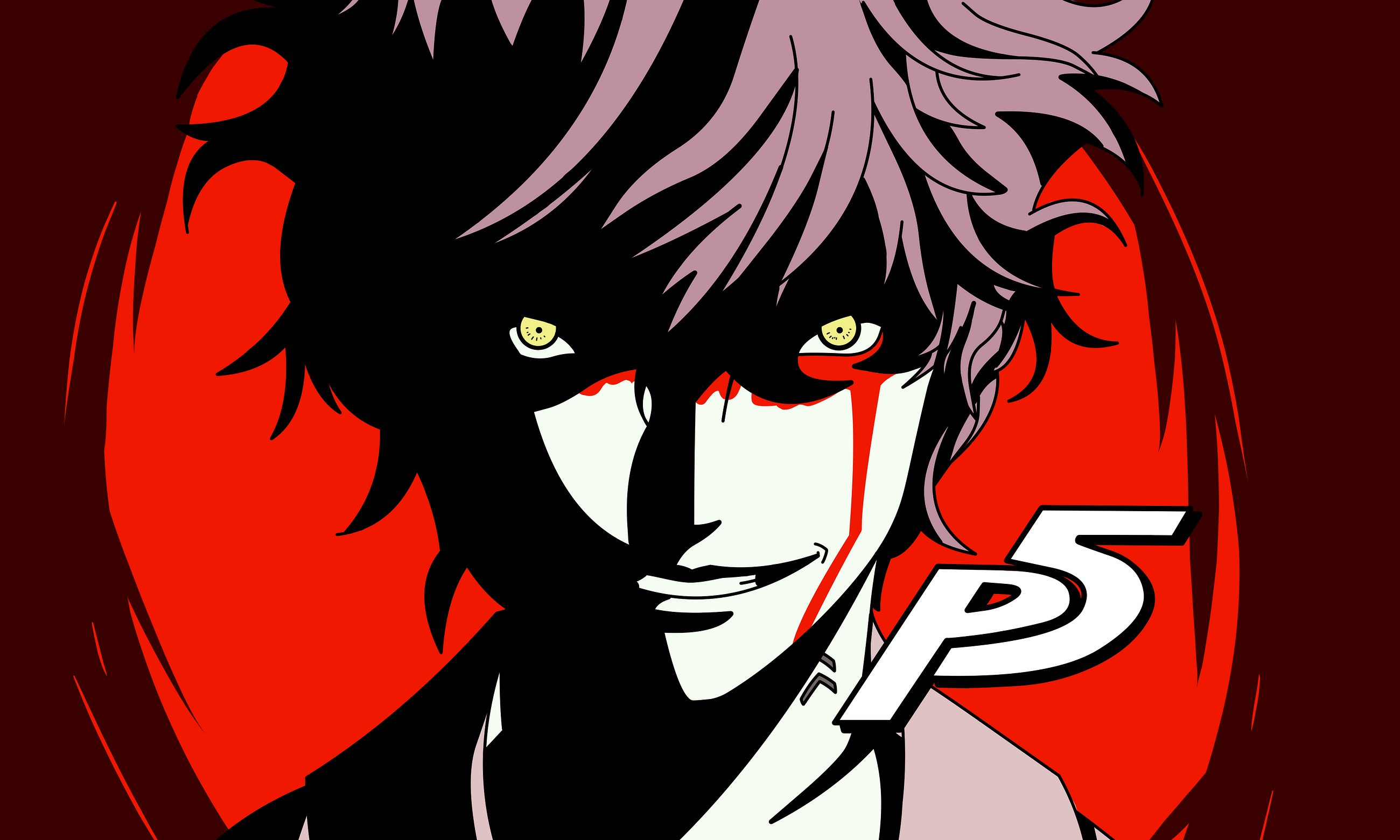 Persona 5 pc torrent download