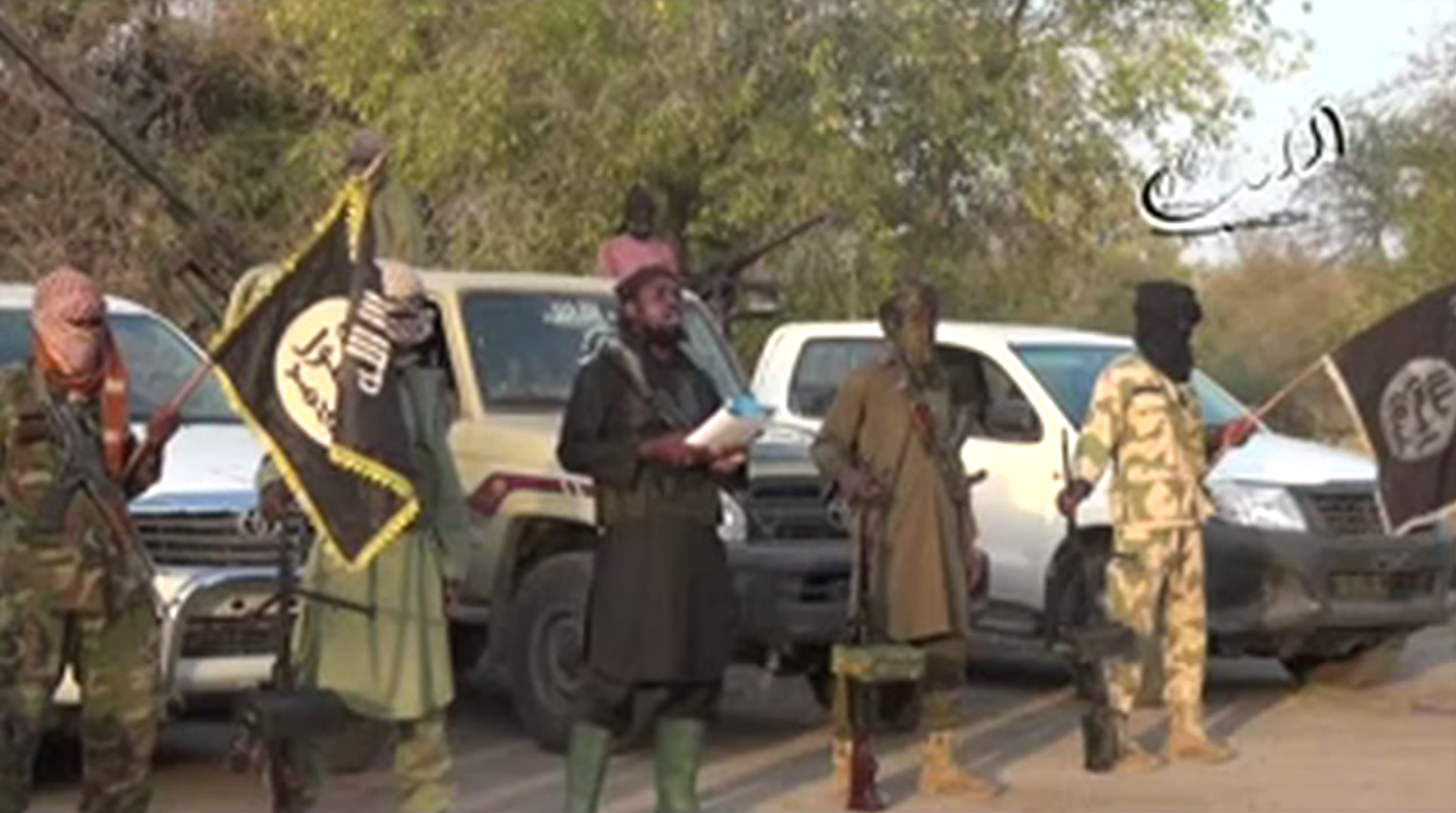 Boko Haram Killed Hundreds Of Civilians After Troops Fled