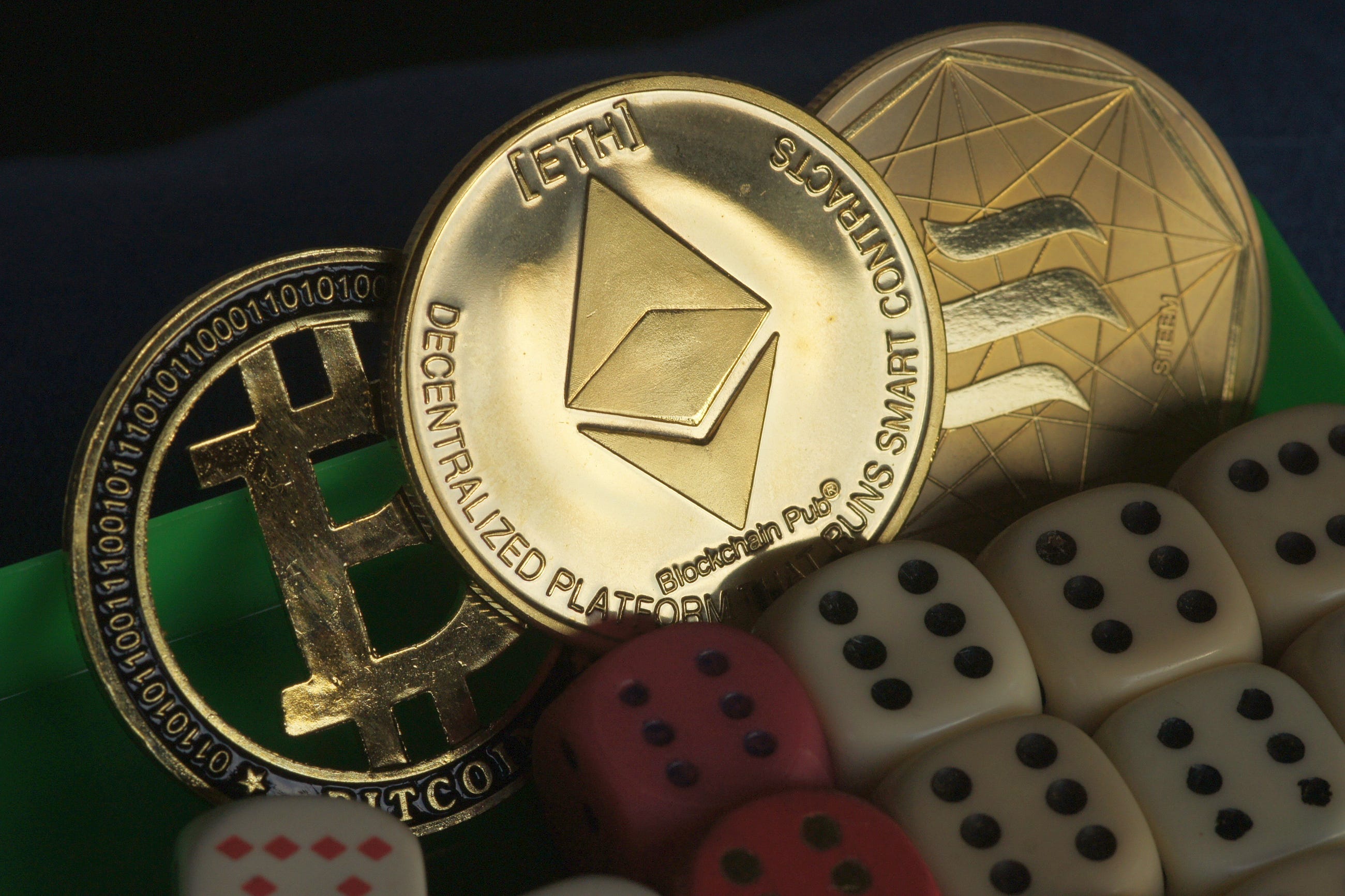 How Narrative Cycles Drive Crypto Markets
