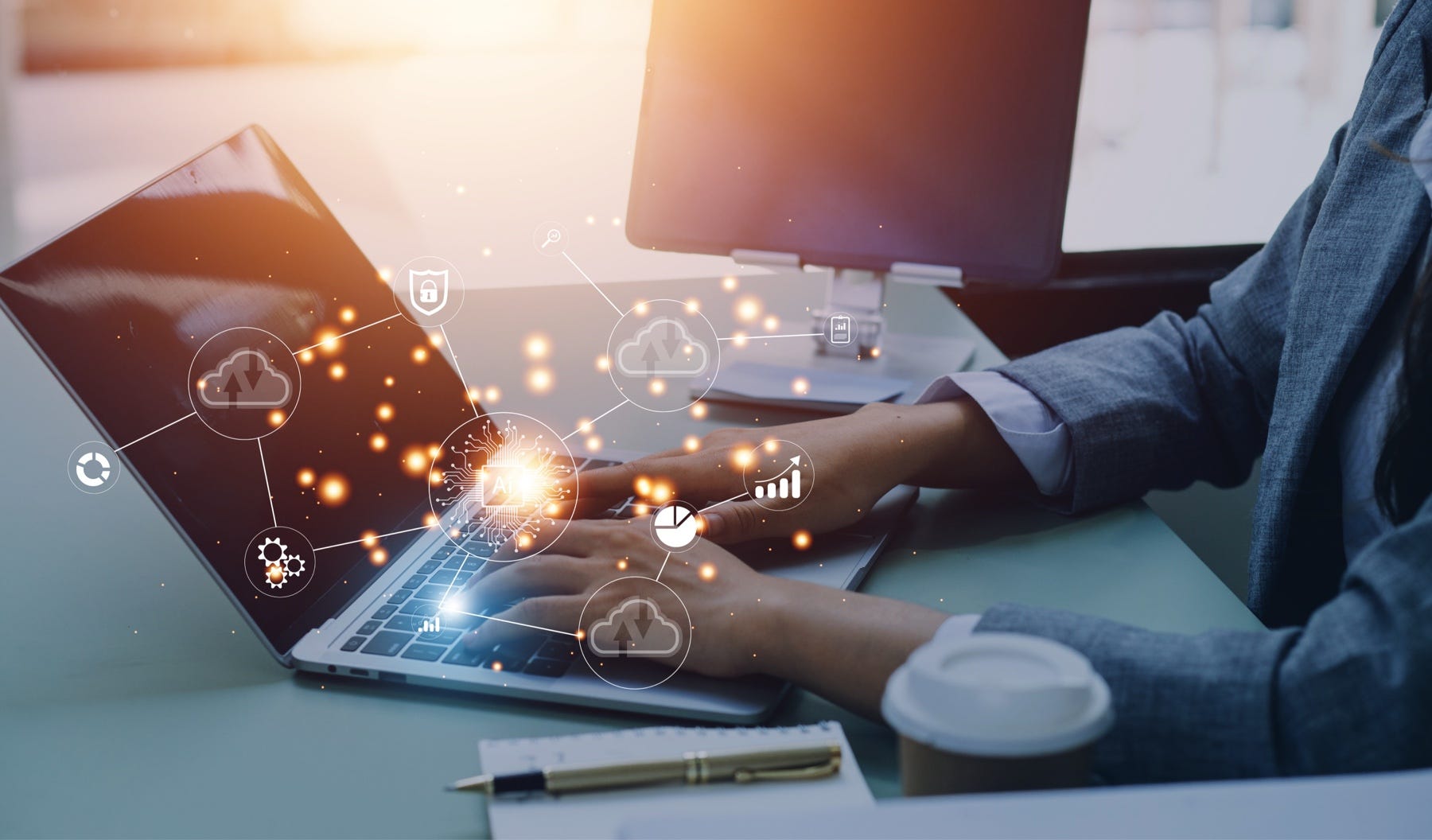 5 Habits That Help Me Stay Ahead of Technology Without Feeling Overwhelmed