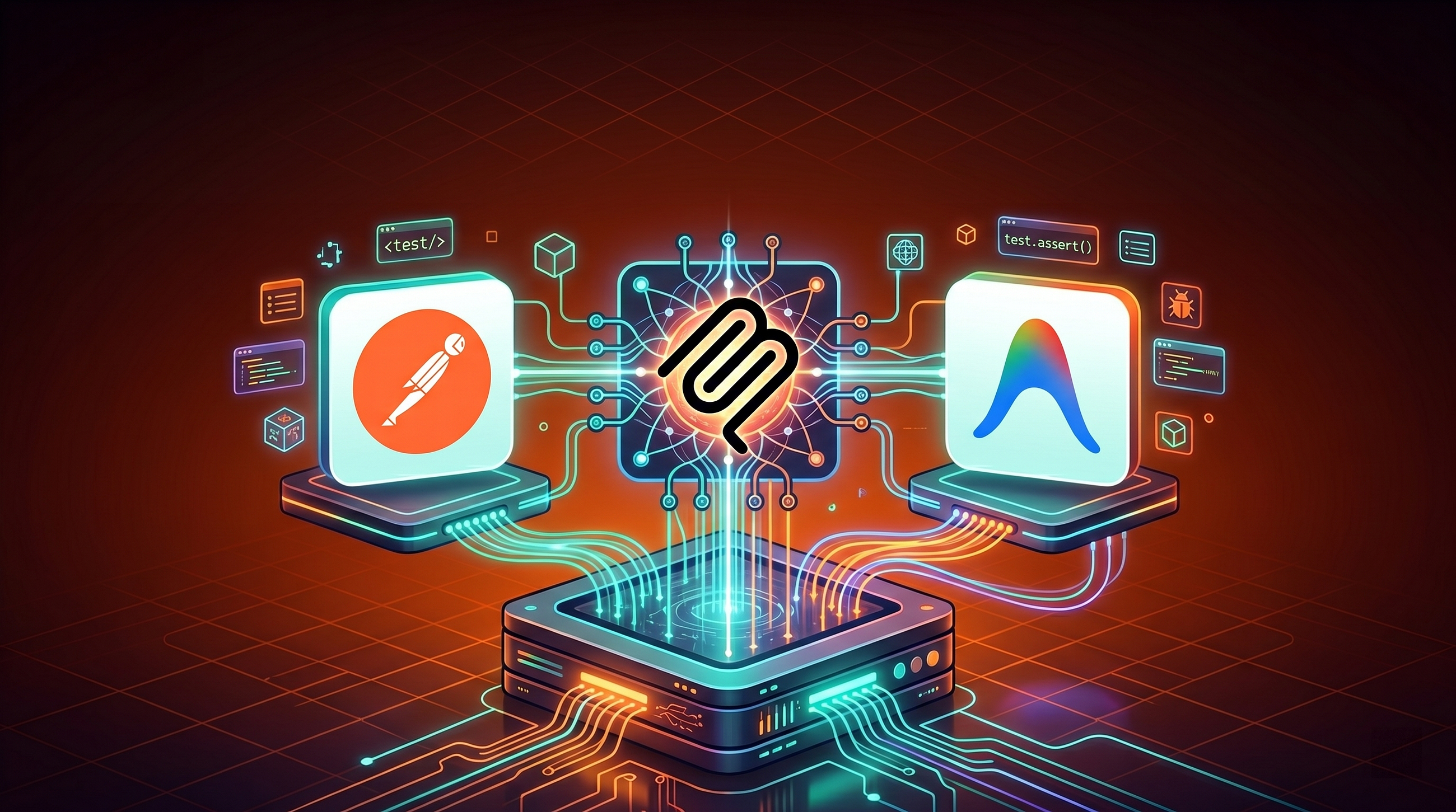 AI Powered API testing with Postman MCP+Google Antigravity
