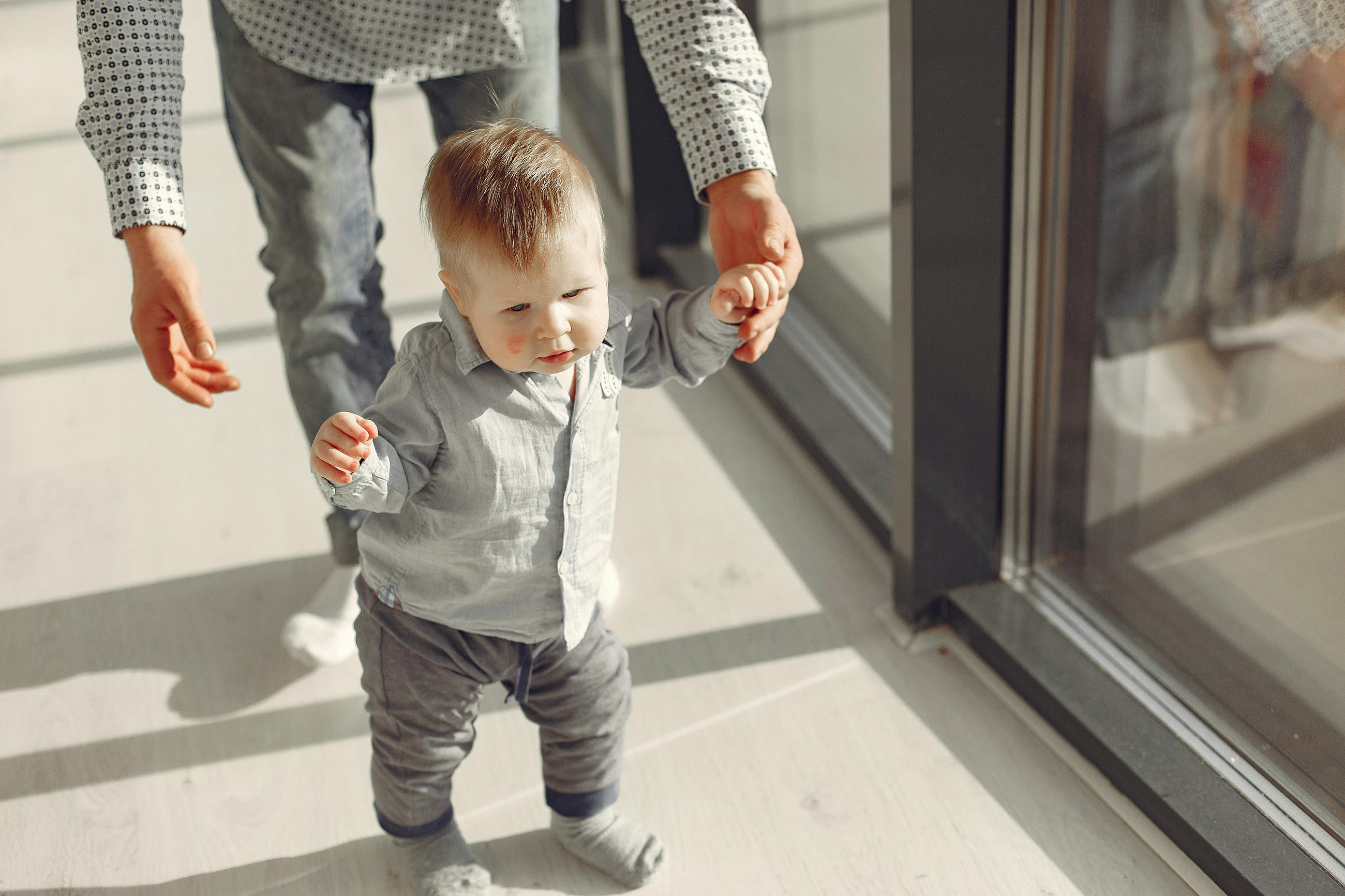 The Baby Steps Behind Financial Independence: