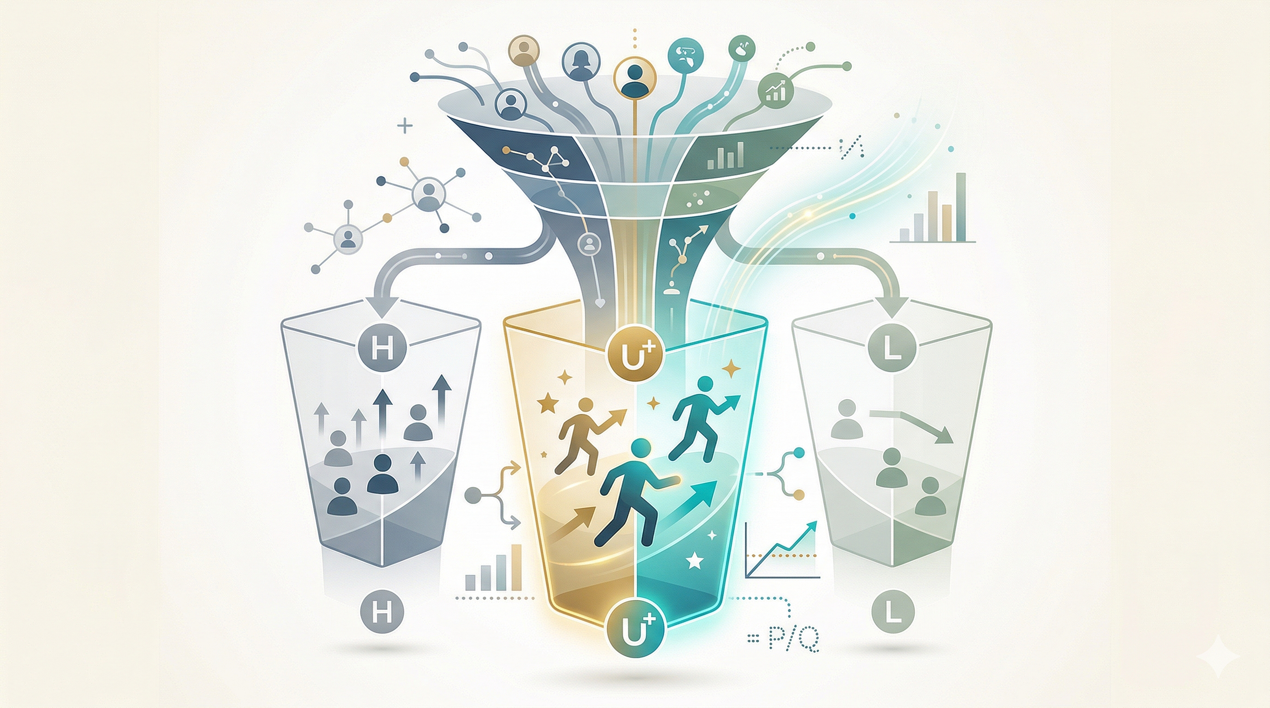 When High-Propensity Users Are Not the Best EDM Target: Building an Uplift Modeling Framework for…