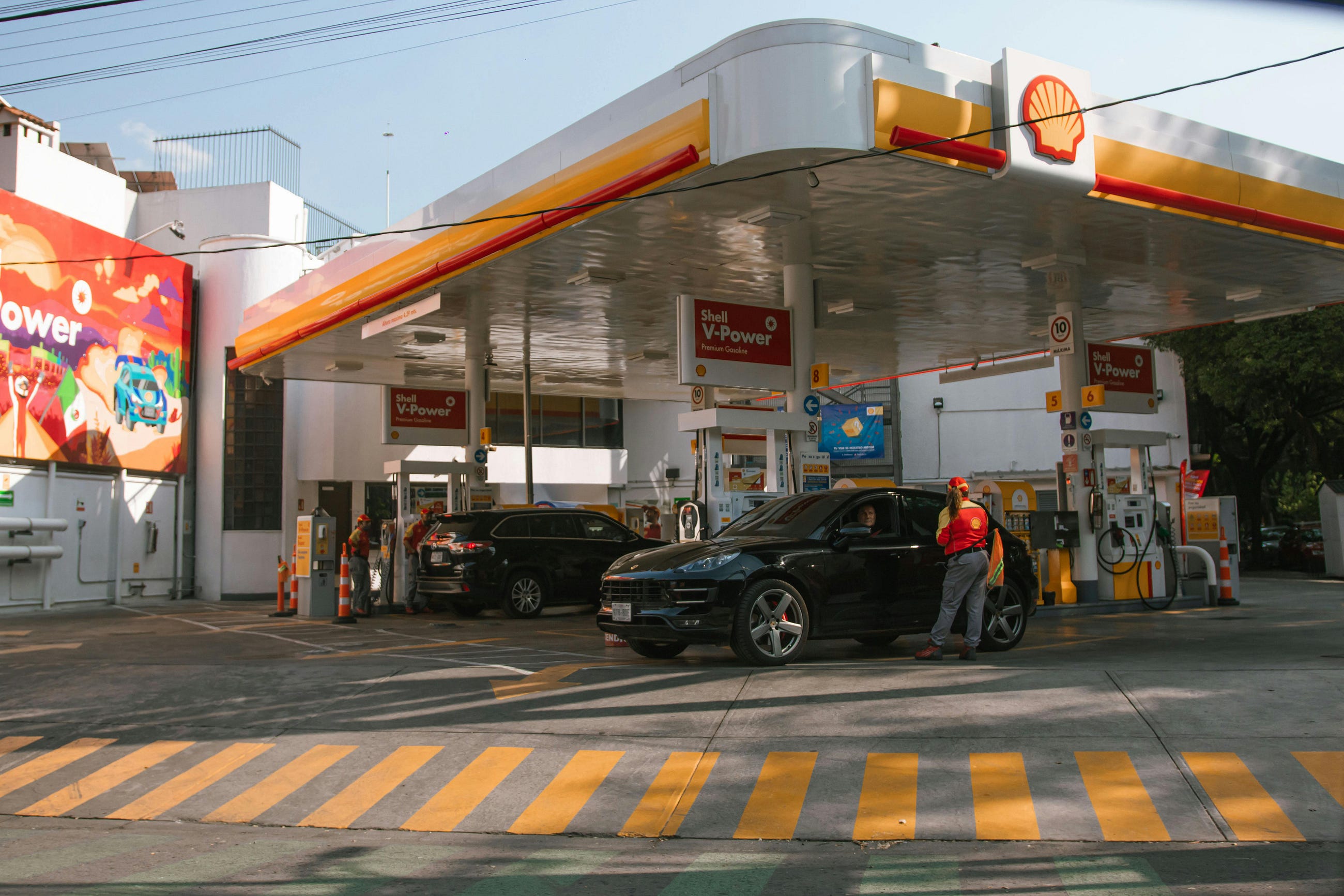 Why Oil Prices are headed lower.