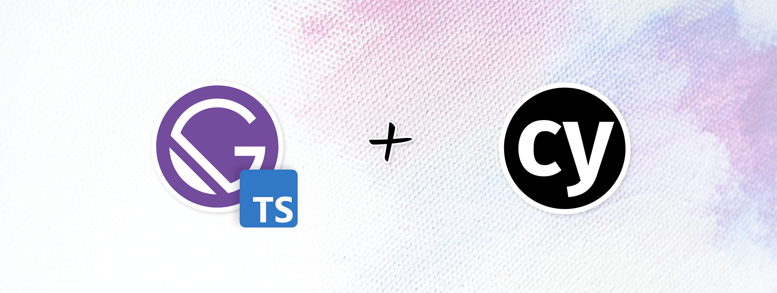 How to add Cypress End-To-End tests to a Gatsby TypeScript project