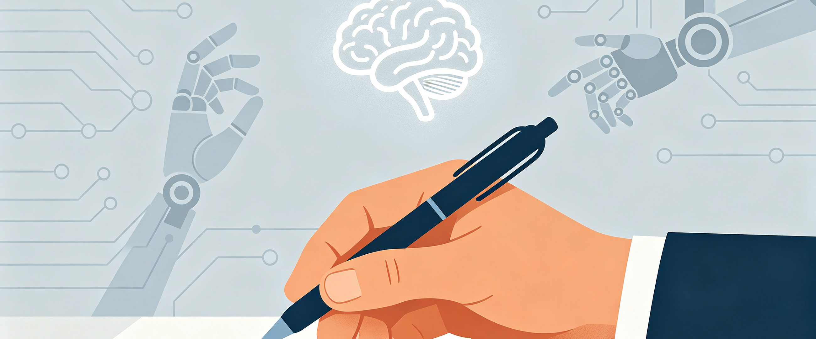 The Human Edge Over Artificial Intelligence