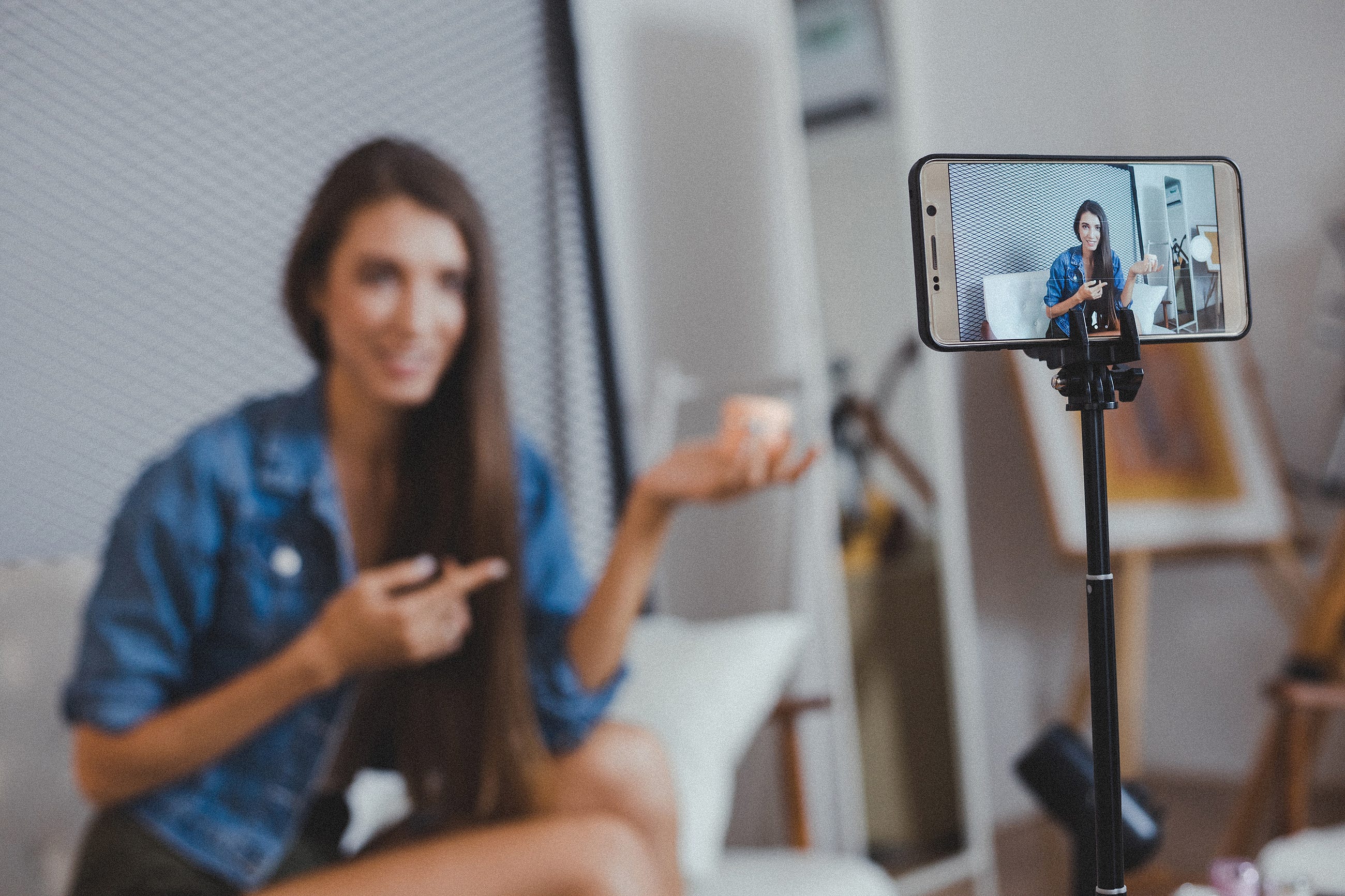 Does Social Influencer Marketing Actually Work?