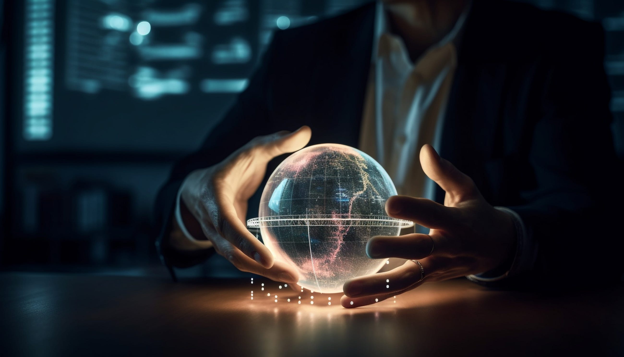 How to Find a Reliable Global Services Partner in Kerala: A Complete Guide