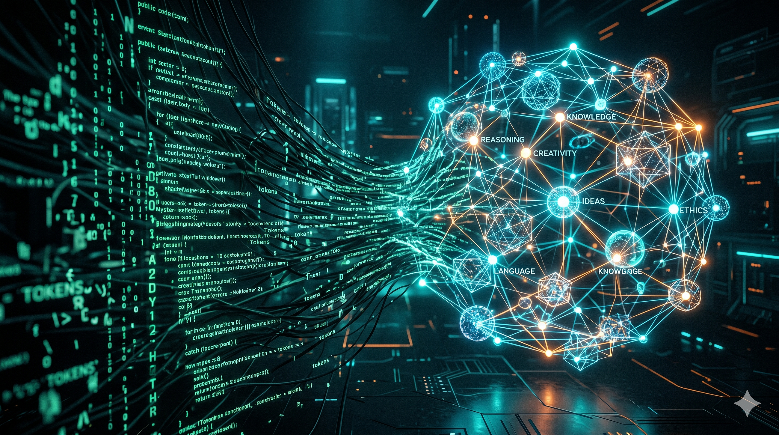Latent Space Planning: Analyzing Meta’s Shift from Tokens to Concepts