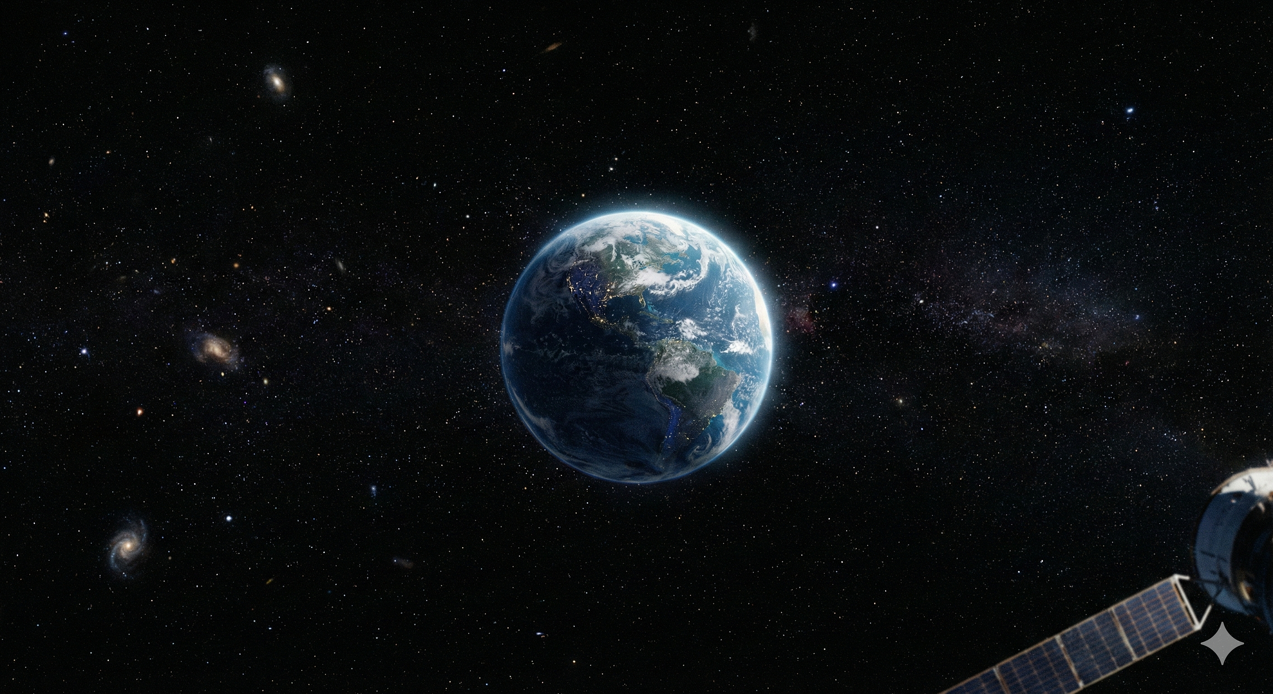Did You Know… Astronauts Come Back to Earth With a Different Brain-