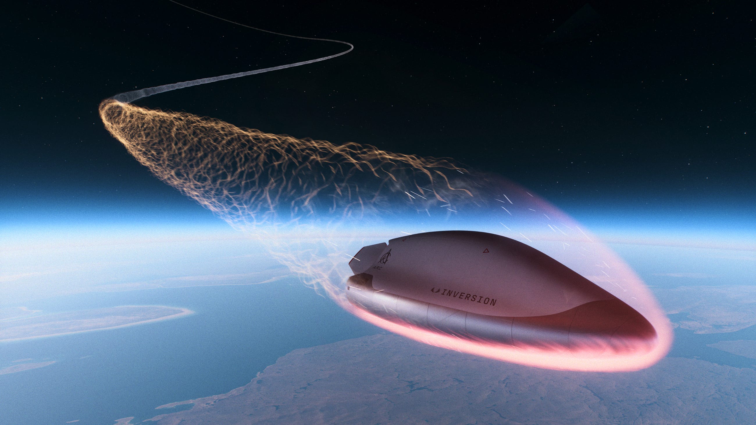 Use Space for Scalable Hypersonic Testing Use Space for Scalable Hypersonic Testing