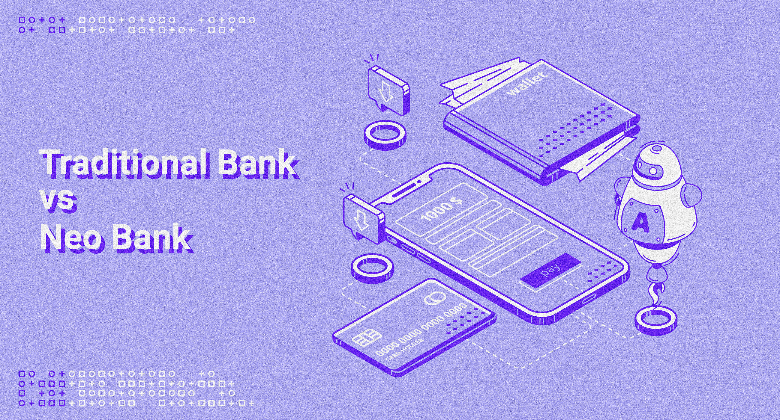 I Moved from a Traditional Bank to a Neo Bank: Key Differences in Technology, Process, and…