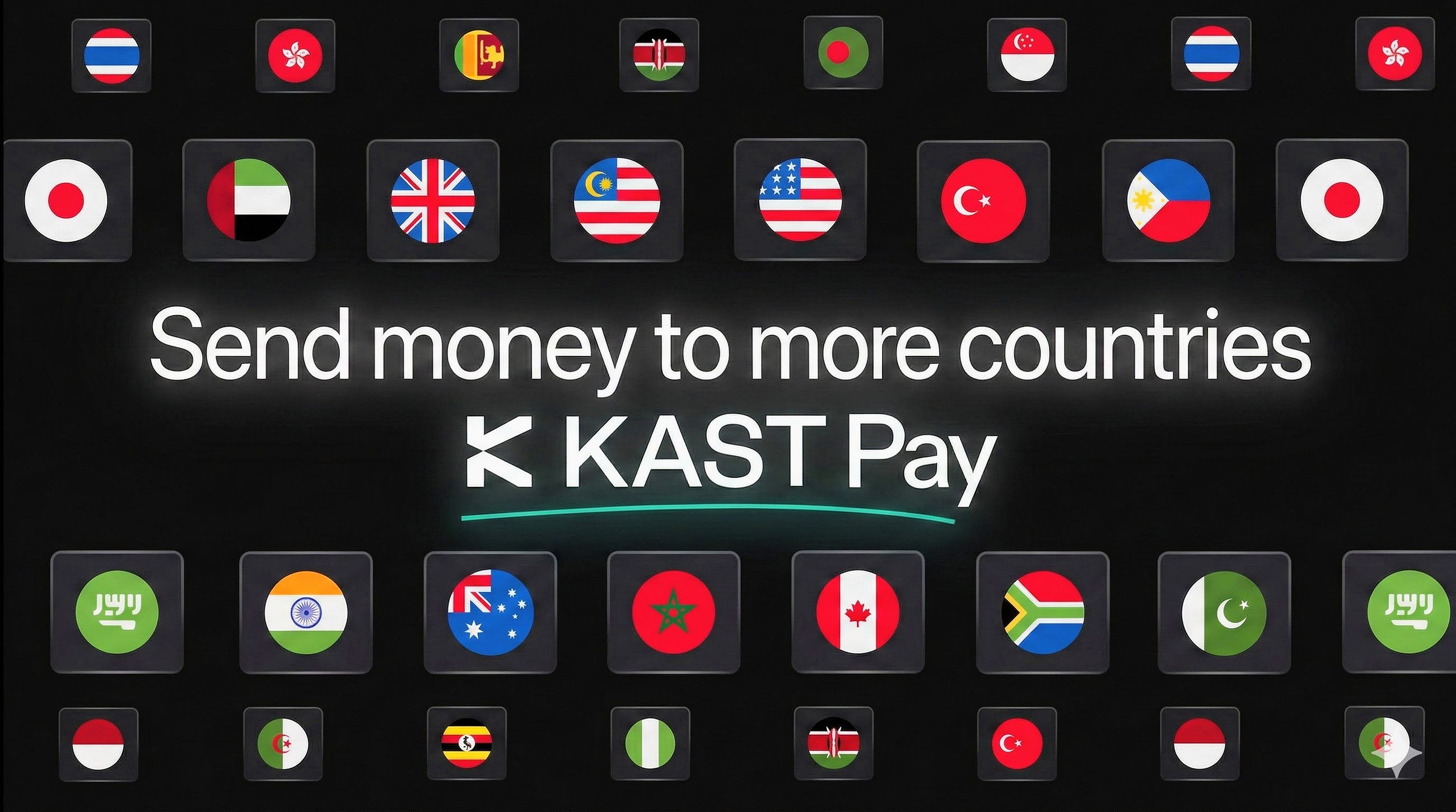 How I Used KAST Pay to Transfer Over 1,600 USDT Instantly (My Honest Review & Guide)