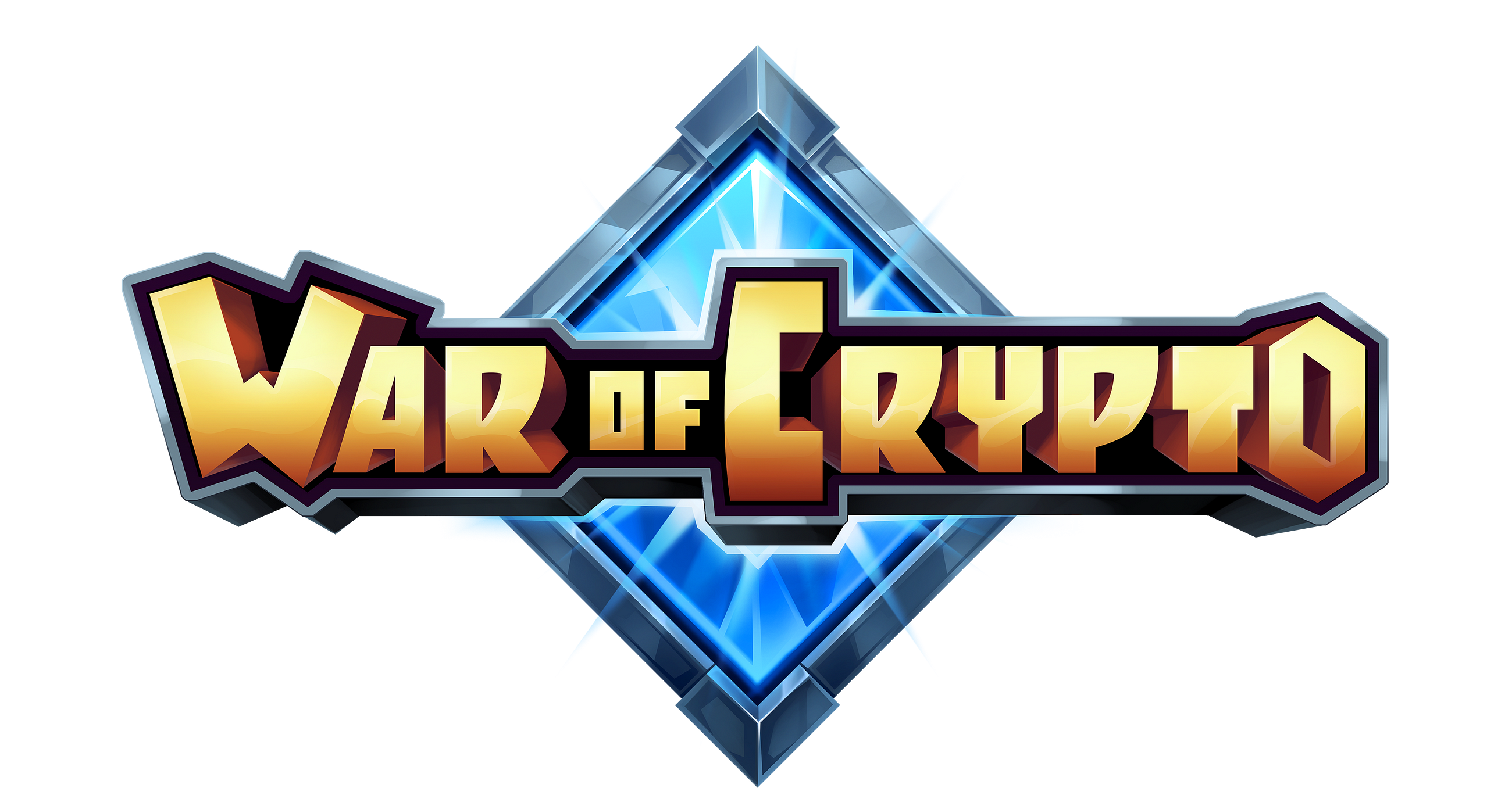 War of Crypto: Epic Blockchain Game Powered by Enjin