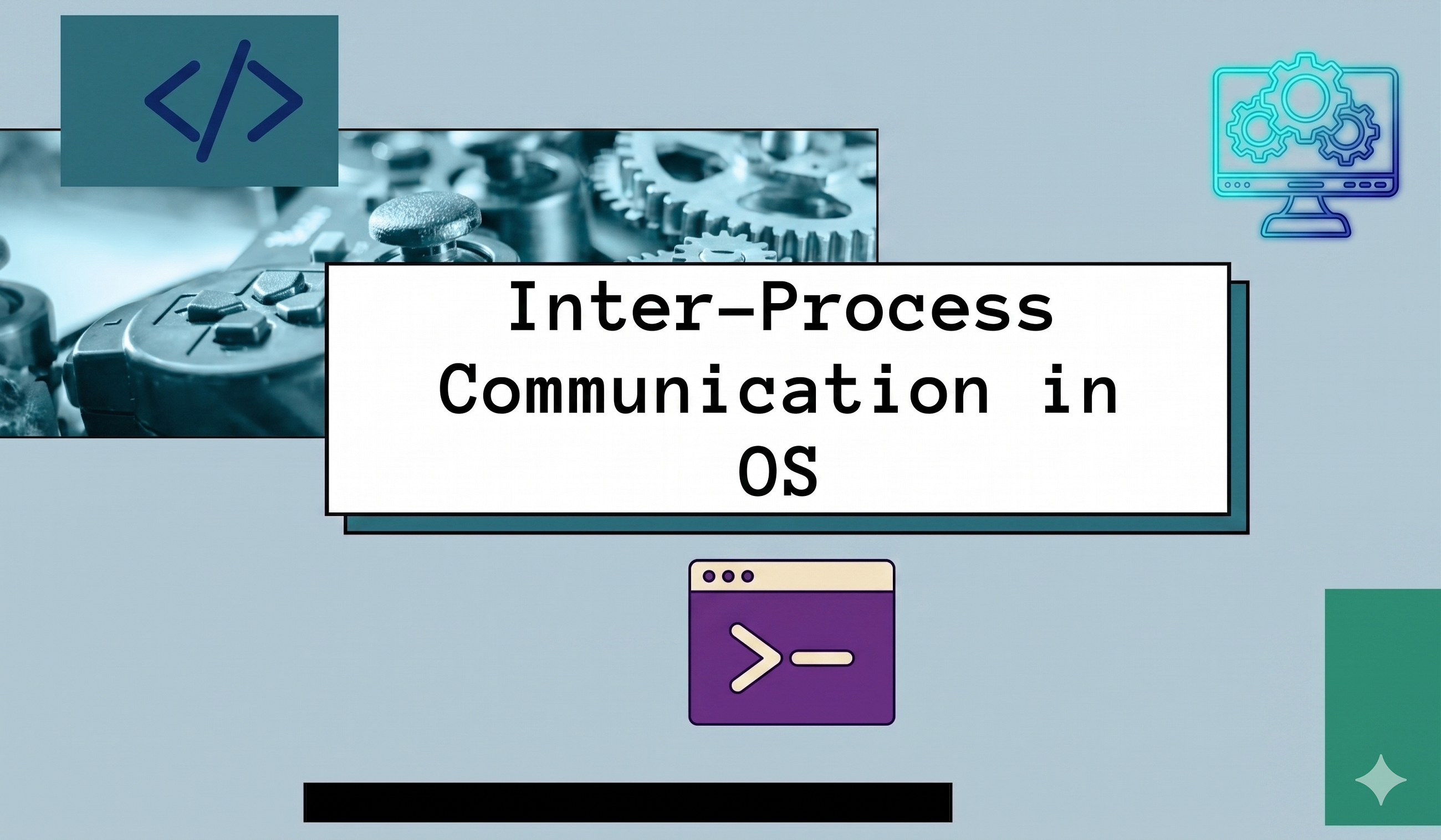 How Processes Communicate in a Multi-Process Hospital System: Pipes, FIFO, and Shared Memory