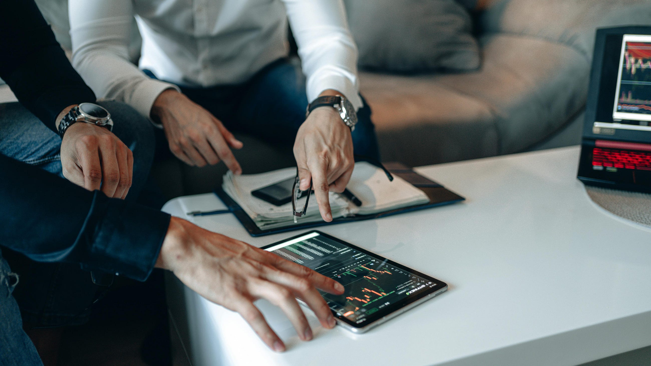 The FinTech Lie: Why “Frictionless” is Killing Your Profit Margins