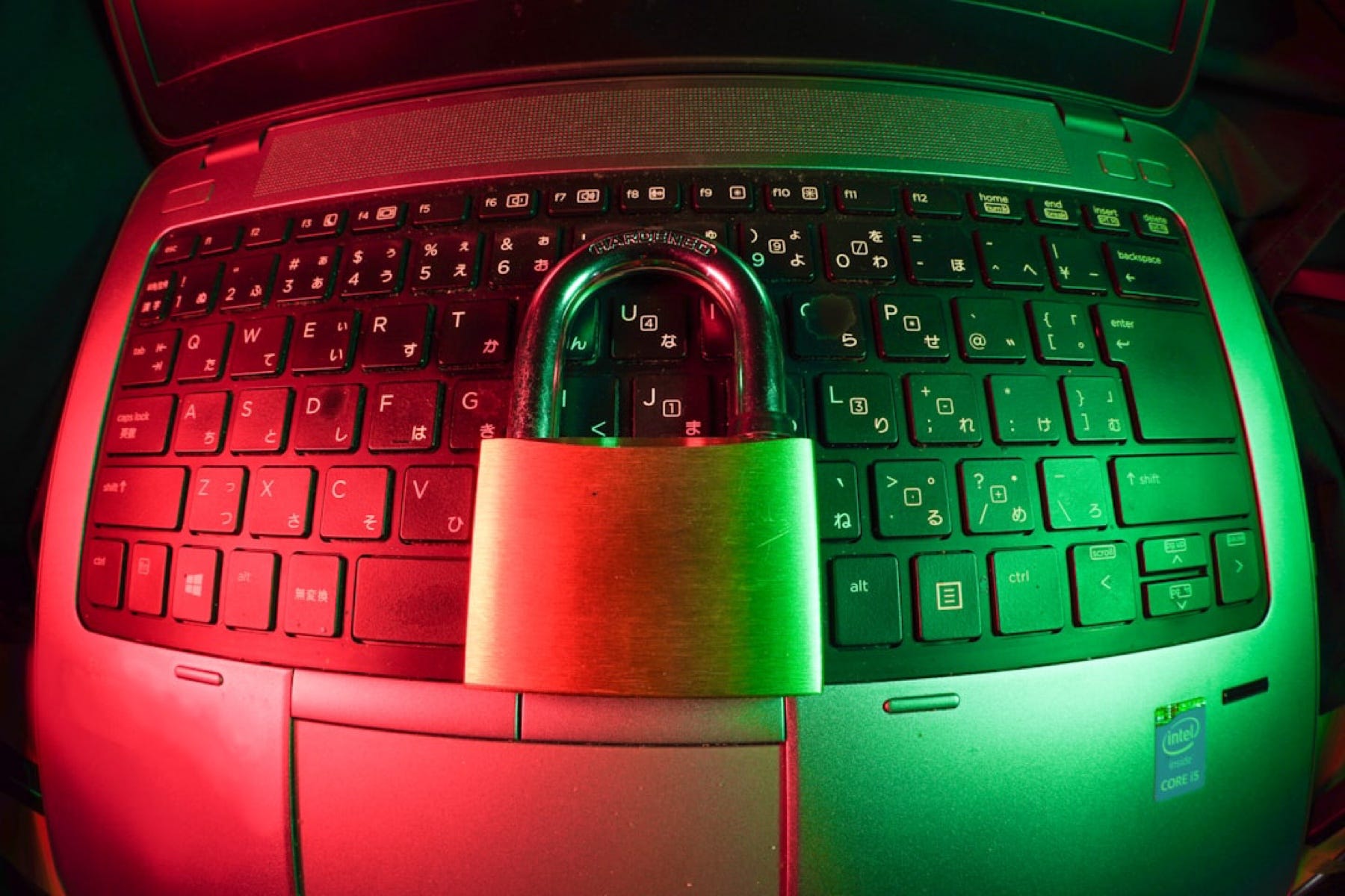 Build a Password Generator With Python