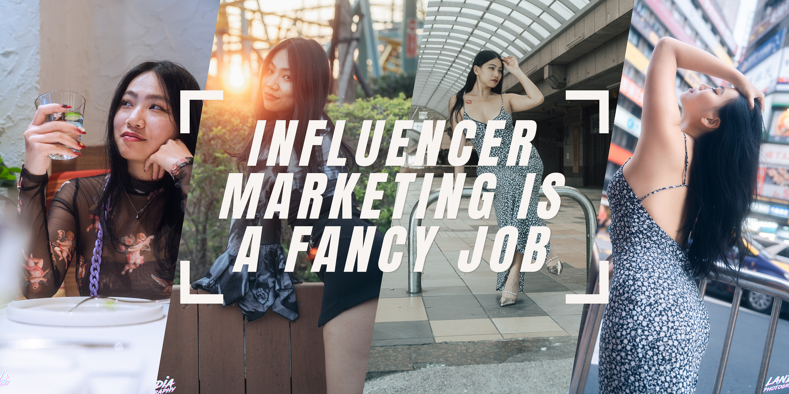 Some Things A Two Year Influencer Marketer Experienced